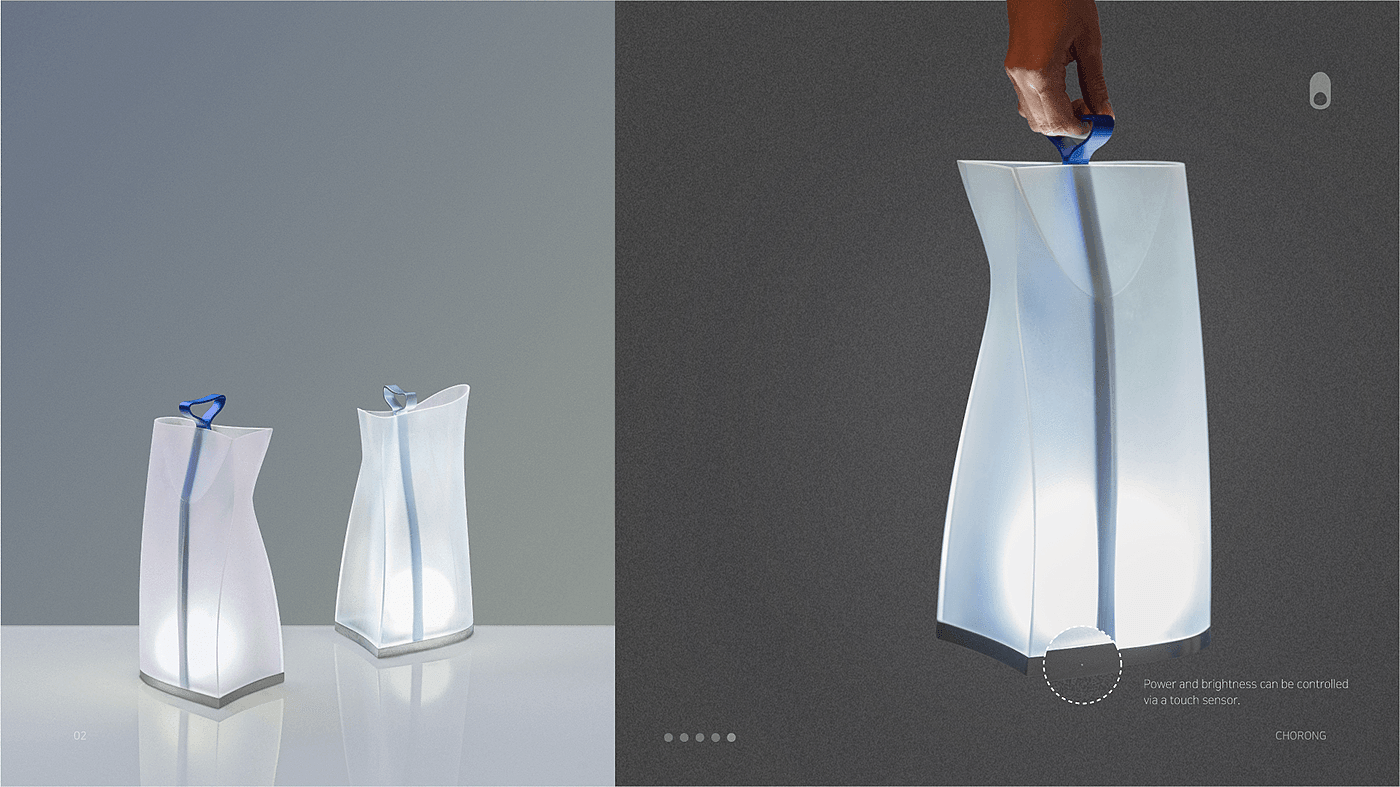 CHORONG，lamps and lanterns，Portable，Portable，