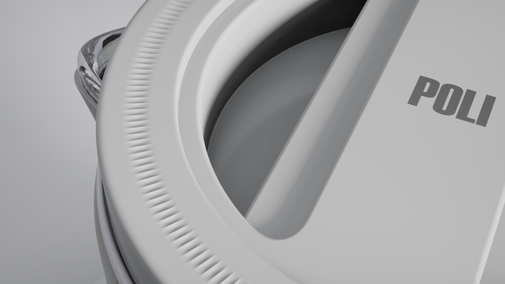 Wall breaking machine, cooking machine，