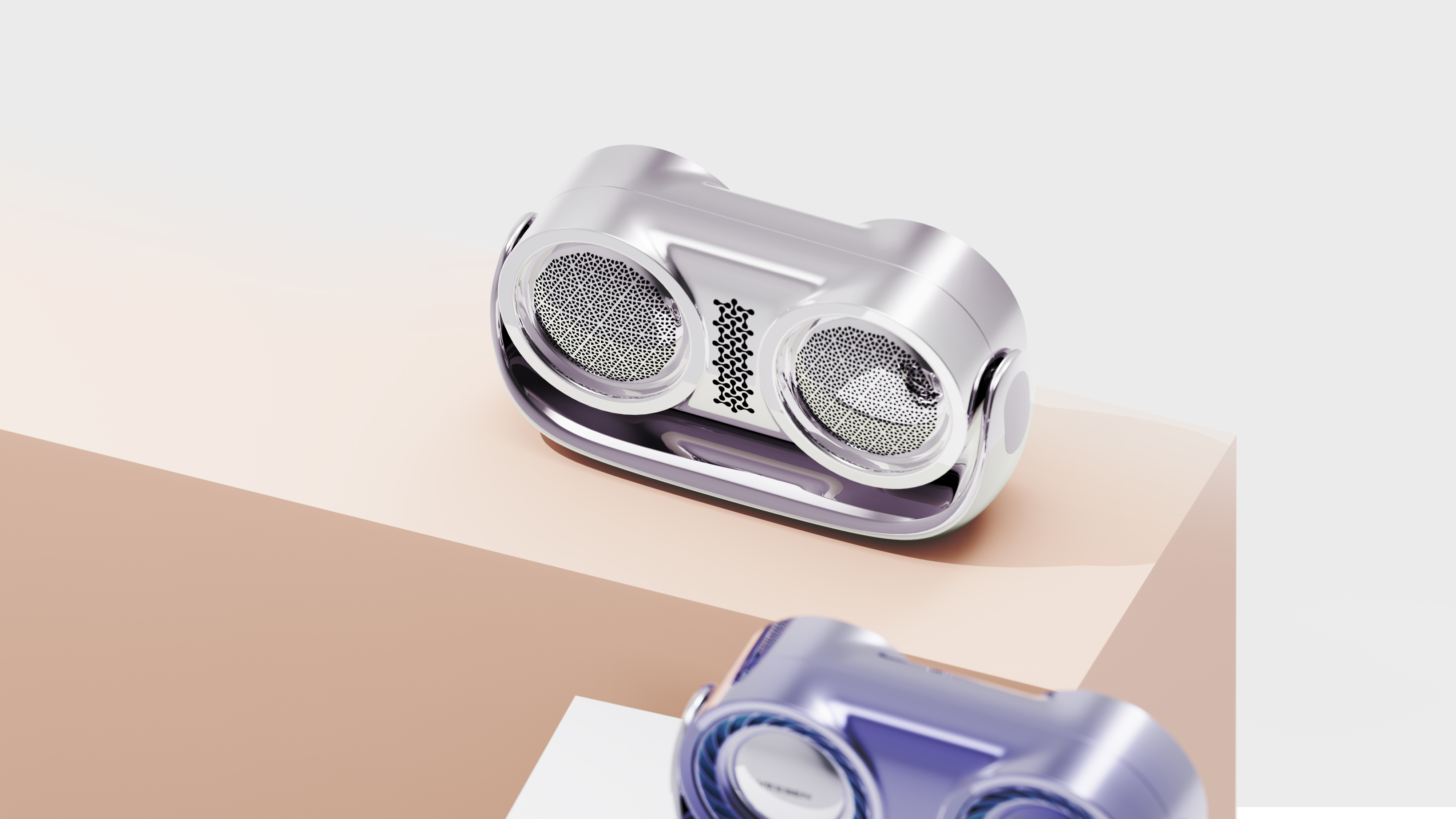 Fan，Desktop fan，electric fan，Fan design，product design，industrial design，designer，Fan，