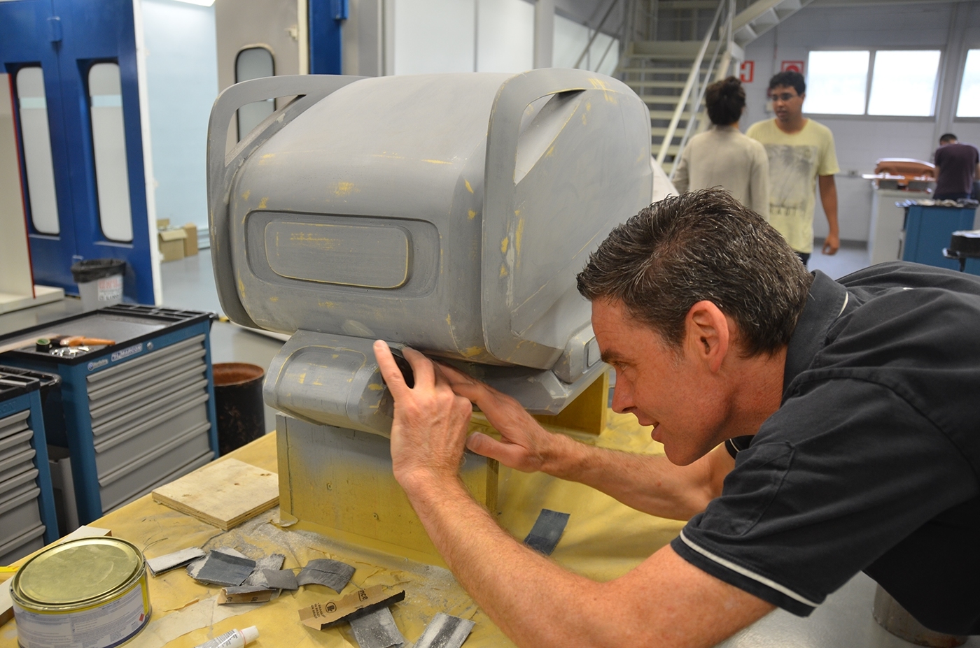 industrial design，Automobile design，conceptual design，public，Flying saucer，