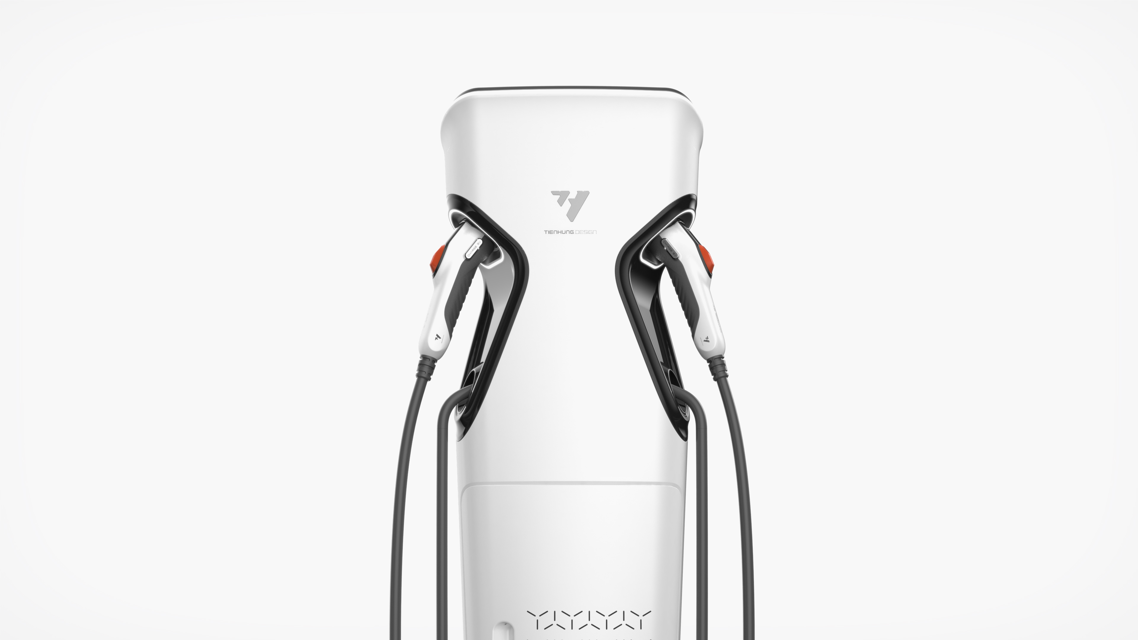 Charging station，industrialdesign，electricscooter，