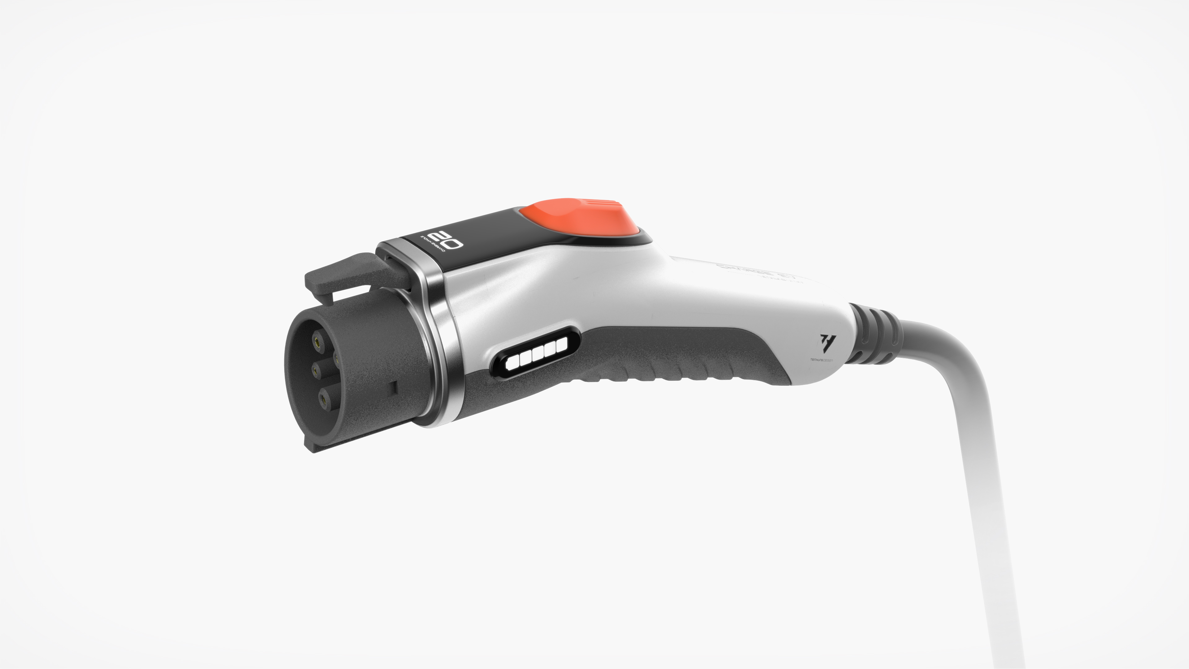 Charging station，industrialdesign，electricscooter，