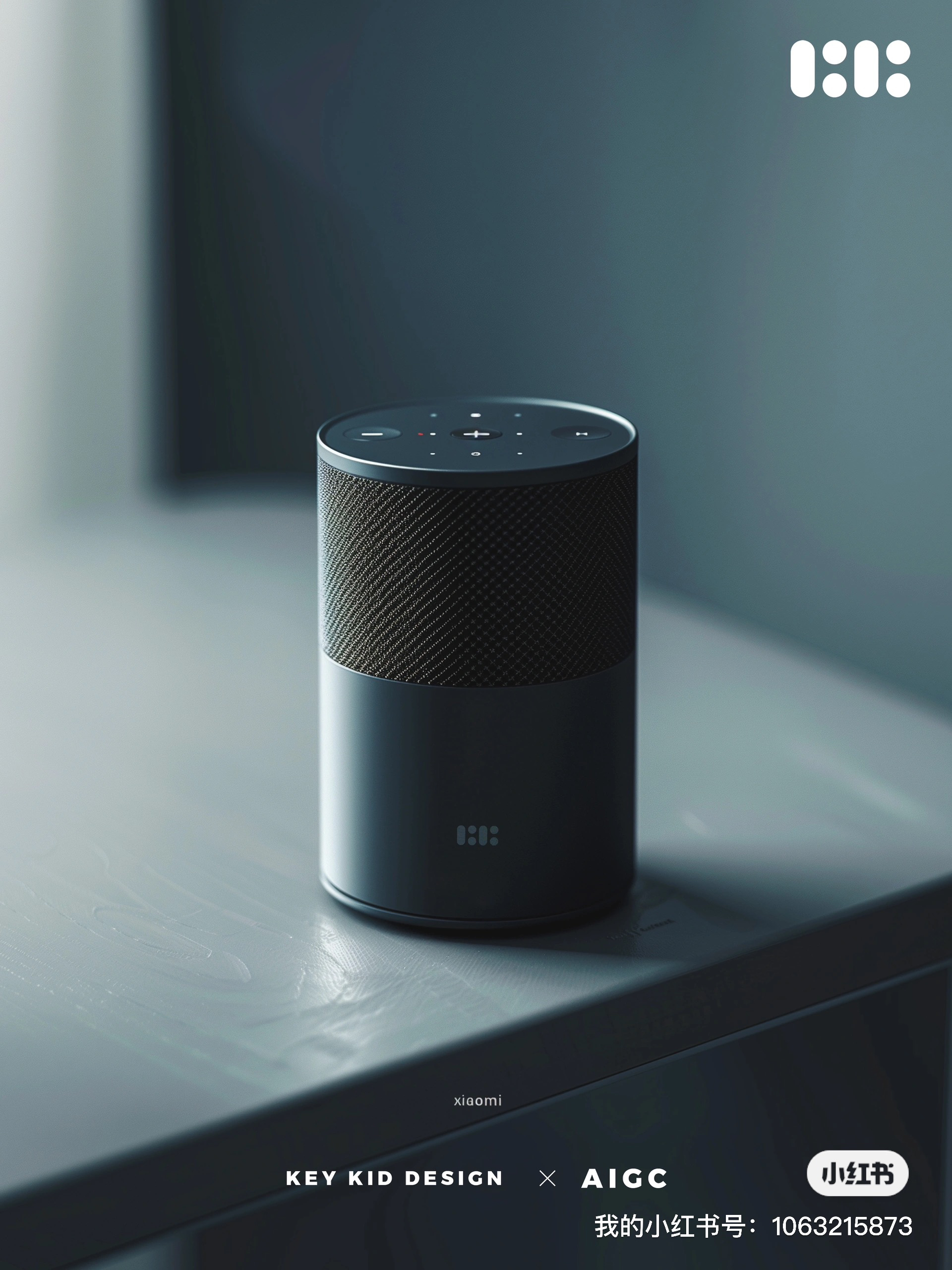 sound，loudspeaker box，industrial design，product design，AIGC，ai，midjourney，Design order，