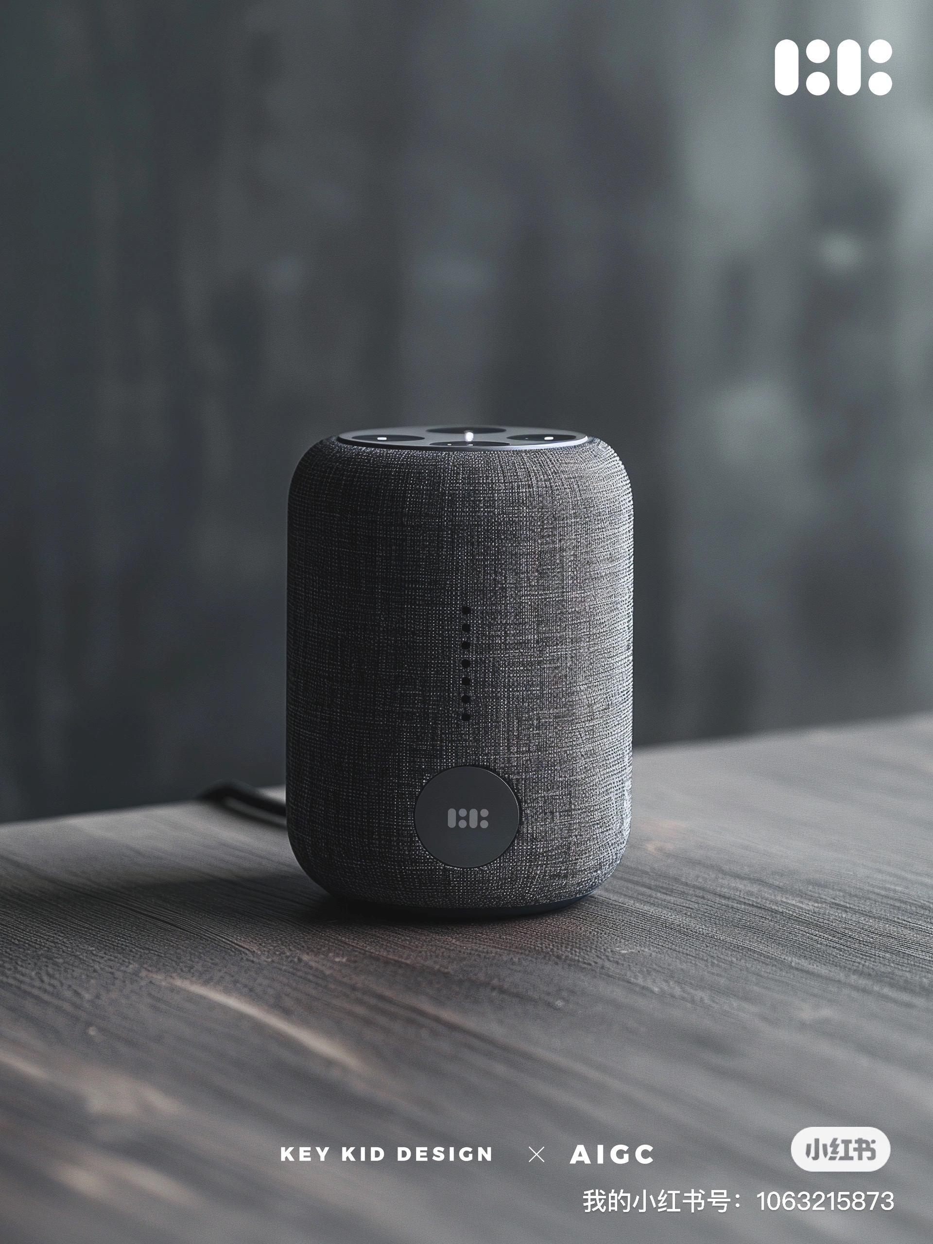 sound，loudspeaker box，industrial design，product design，AIGC，ai，midjourney，Design order，