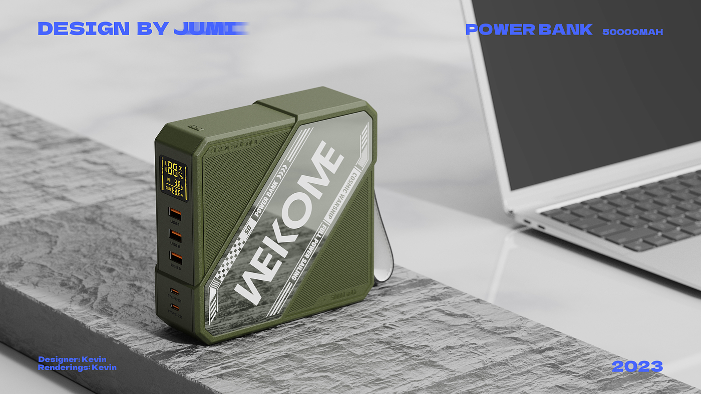 portable source，Light outdoor，small energy storage，