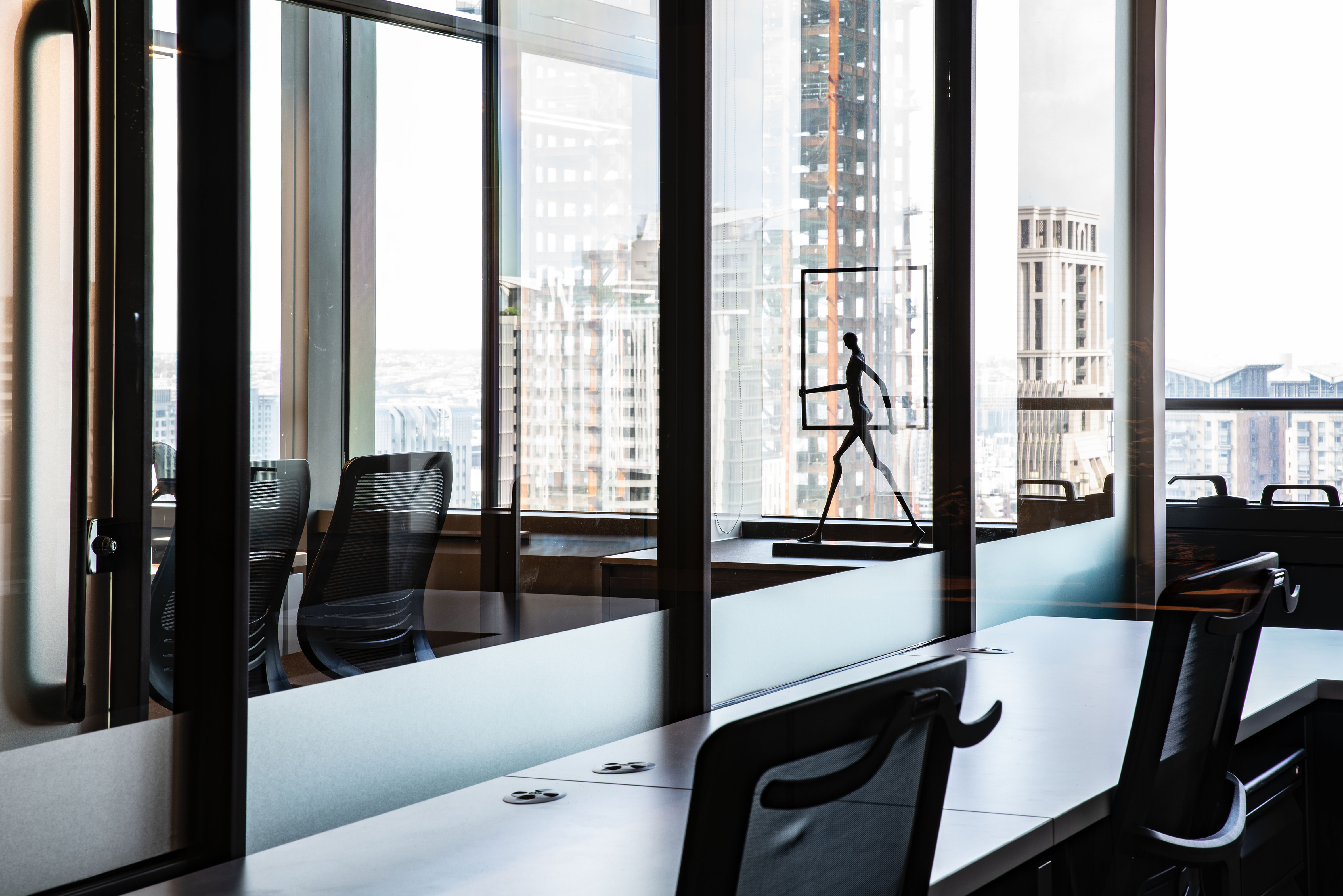 design，Office，space，interior，