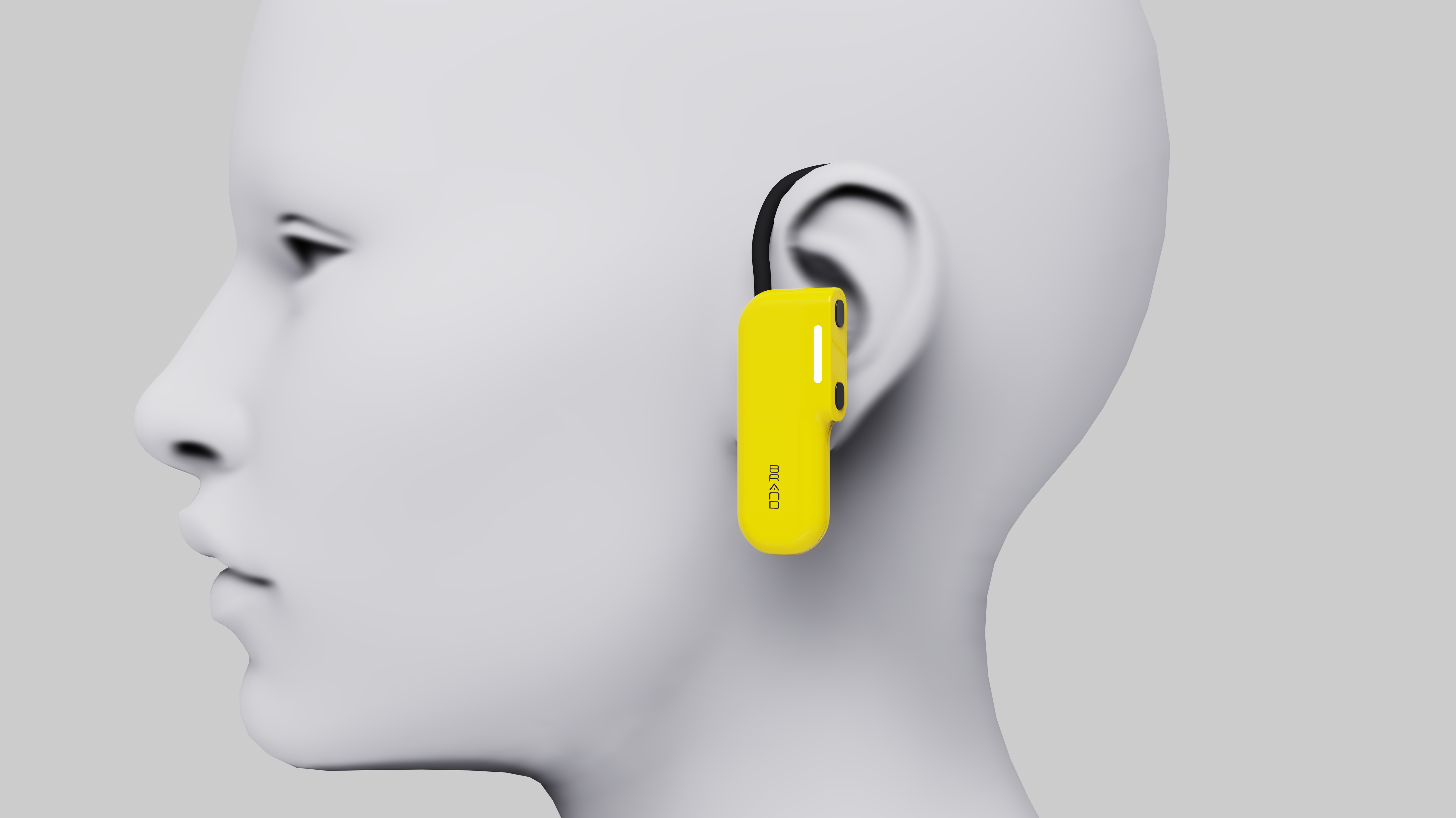 industrial design，product design，ID design，Earphone design，Shared device，
