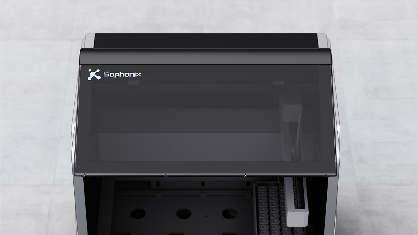 Analyzer，