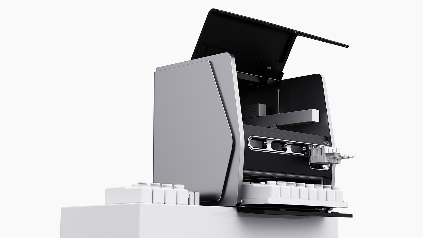 Analyzer，