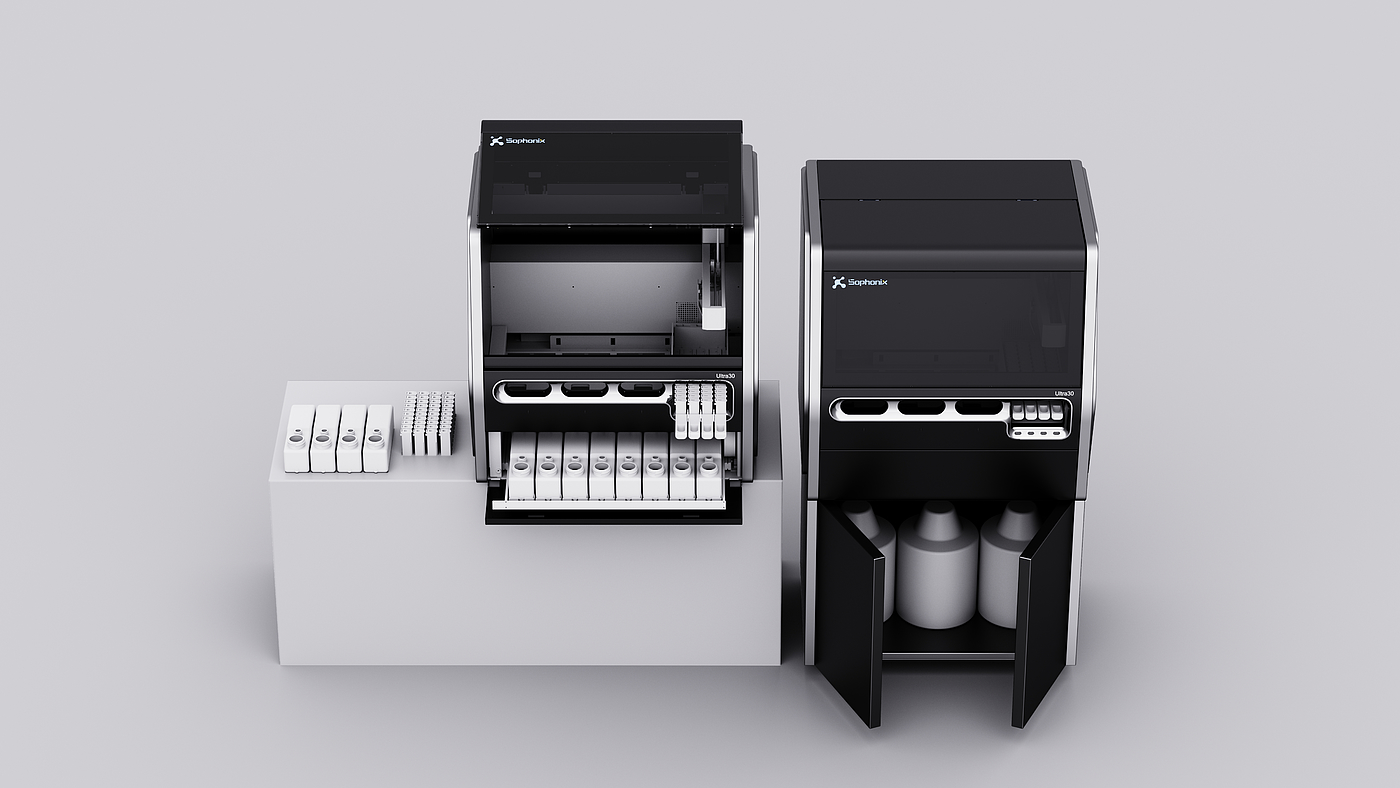 Analyzer，