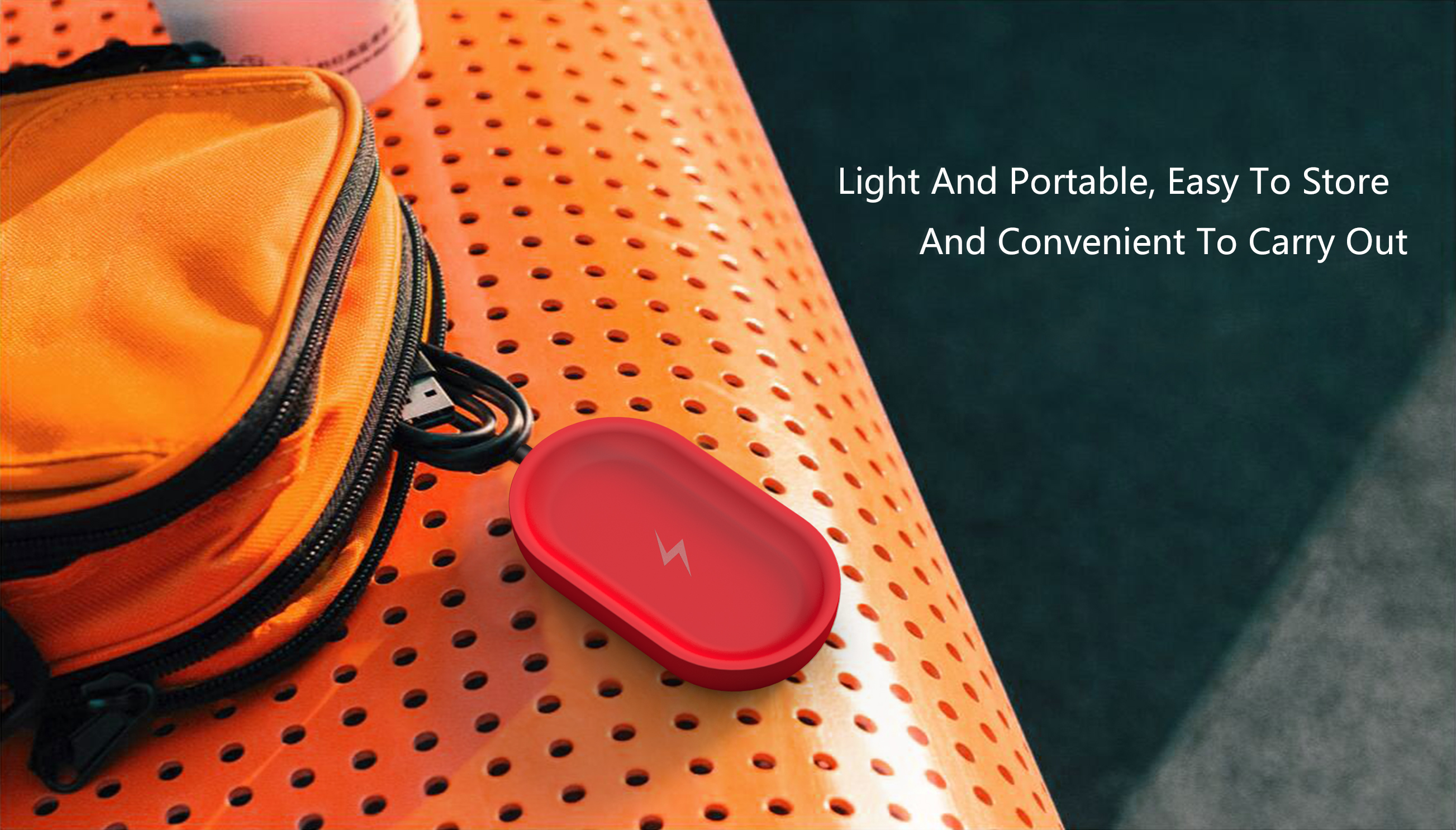 Samsung headset wireless charging，