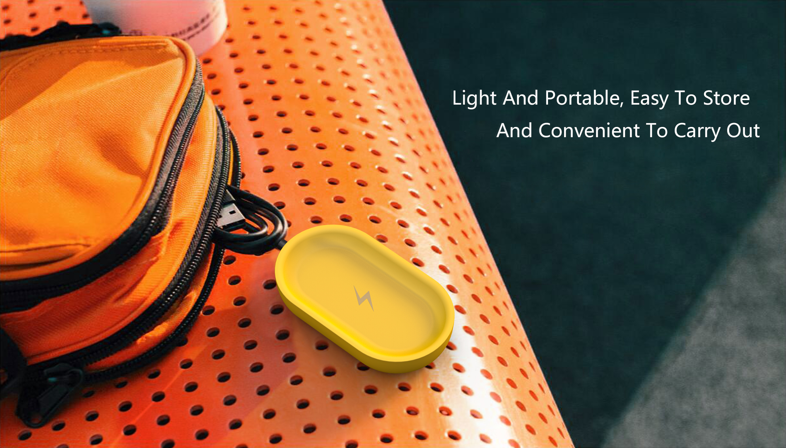 Samsung headset wireless charging，