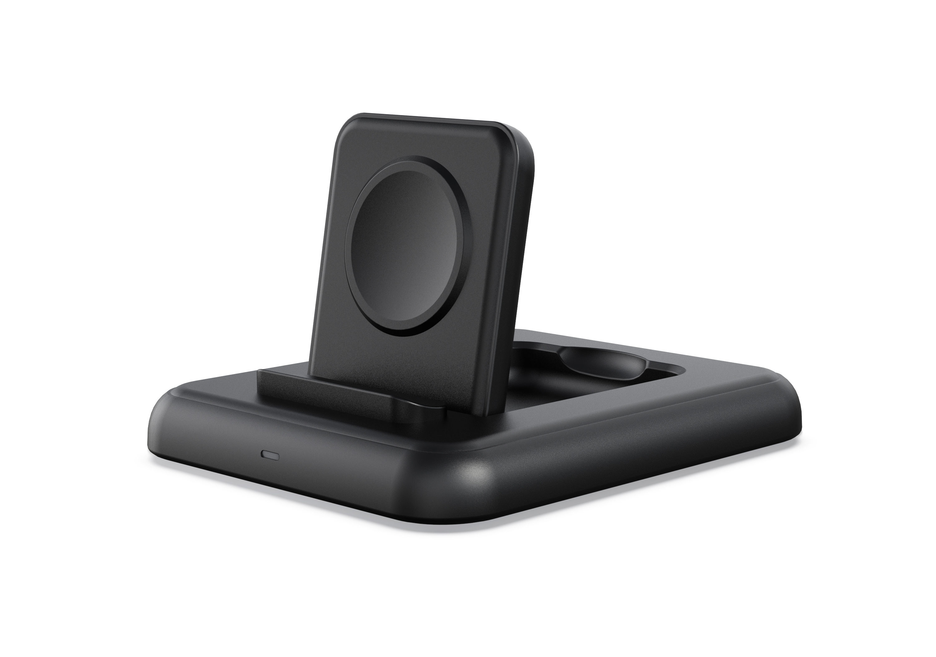 Apple Watch Wireless Charging，