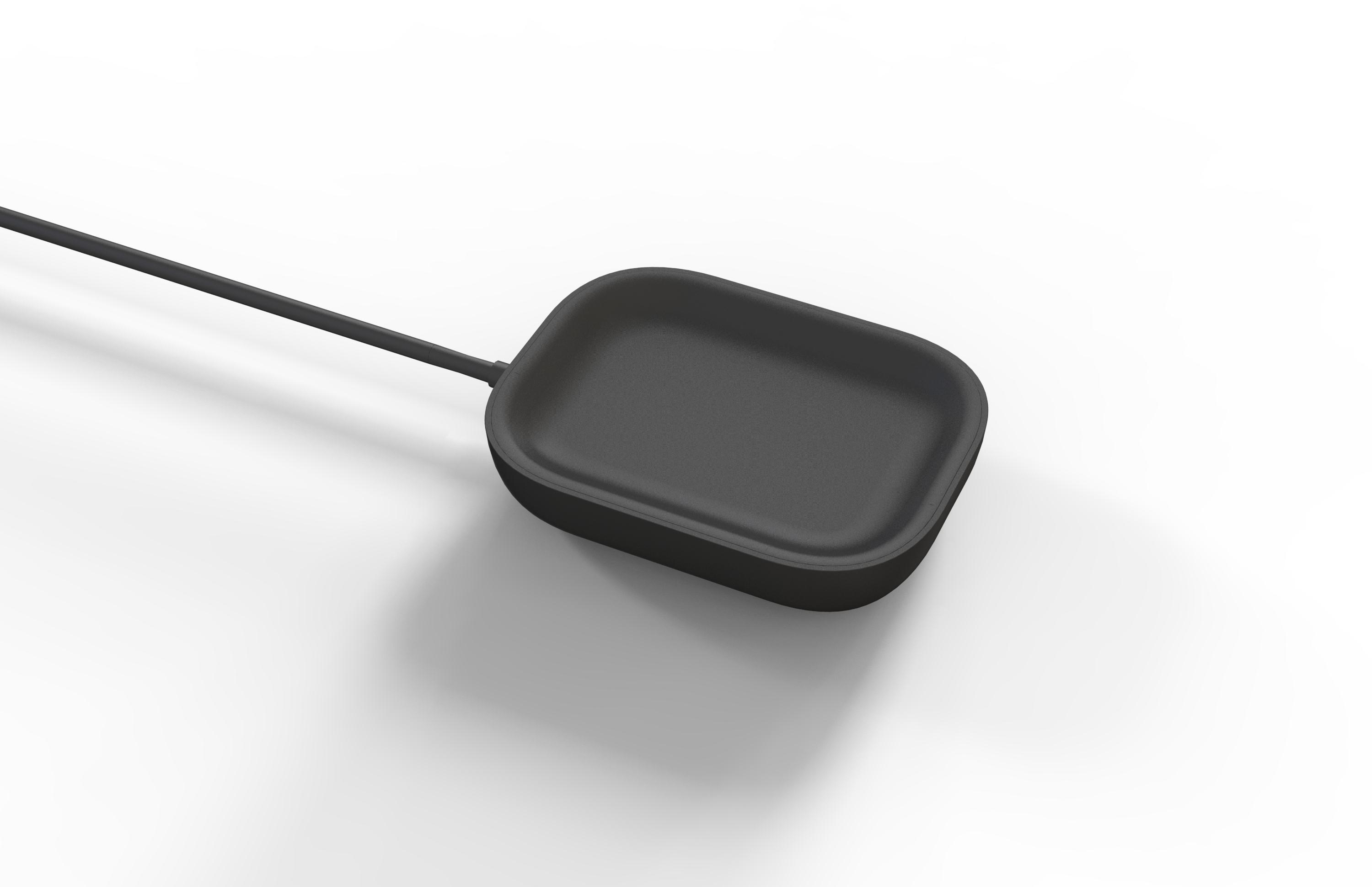 airpods apple headset wireless charger，