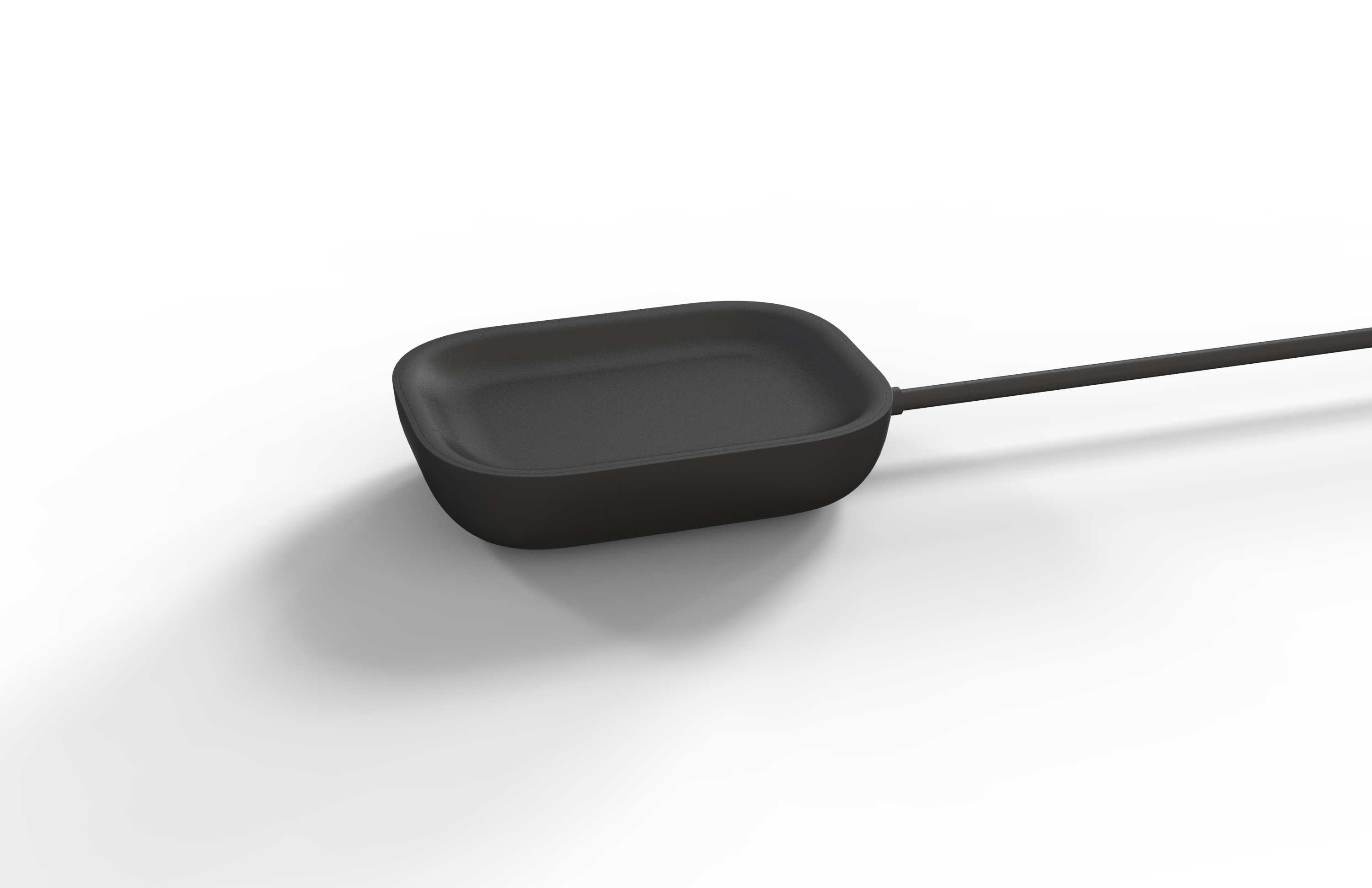 airpods apple headset wireless charger，