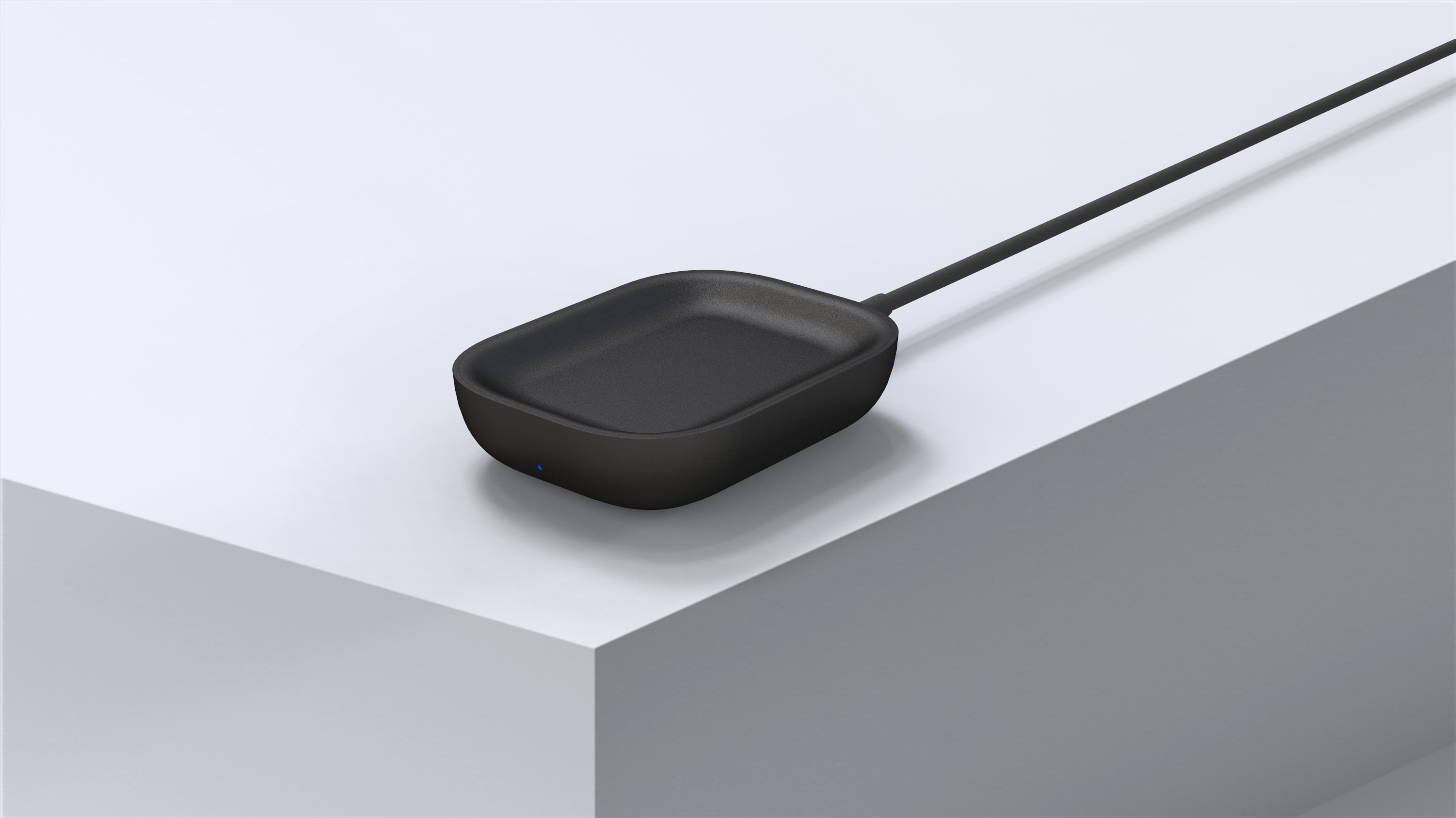 airpods apple headset wireless charger，