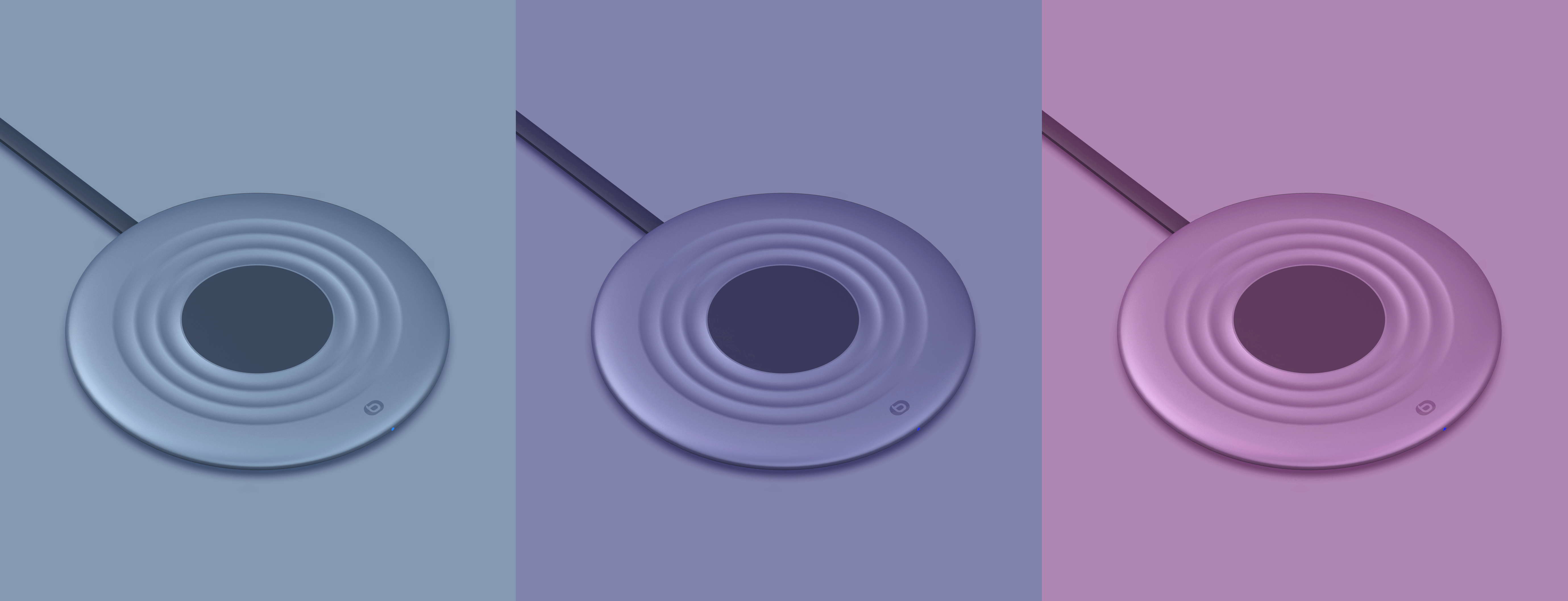 Ultra-thin mobile phone wireless charging，