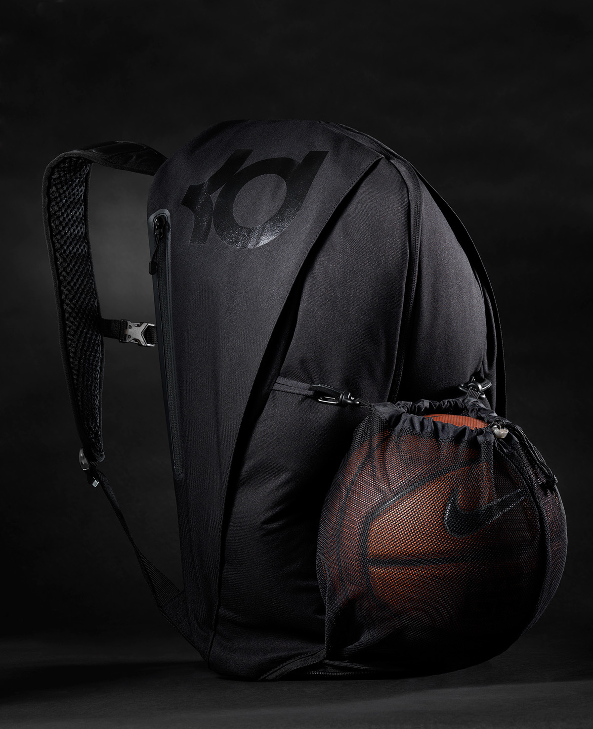 Nike，nike，Fa15 KD Backpack，product design，industrial design，