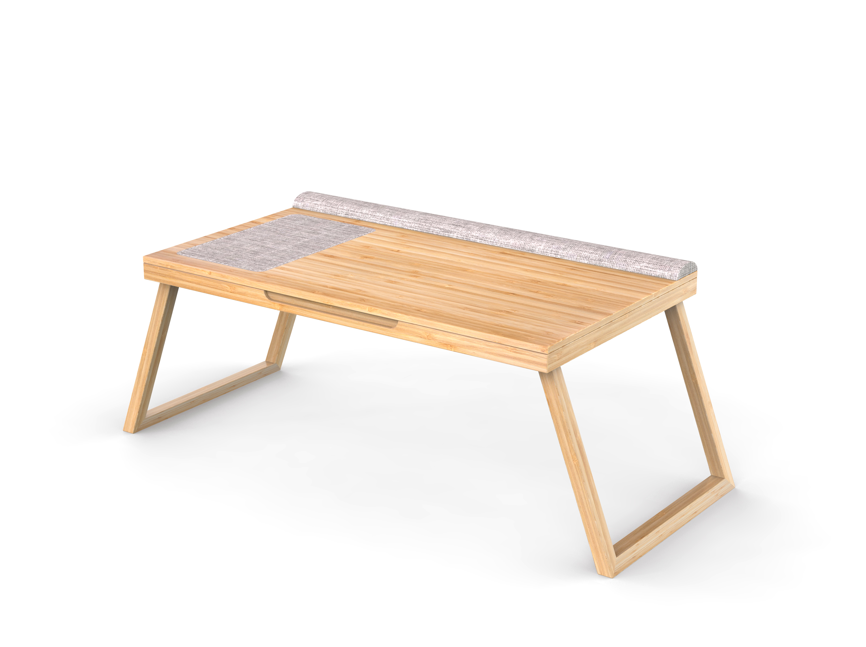 computer desk bracket，