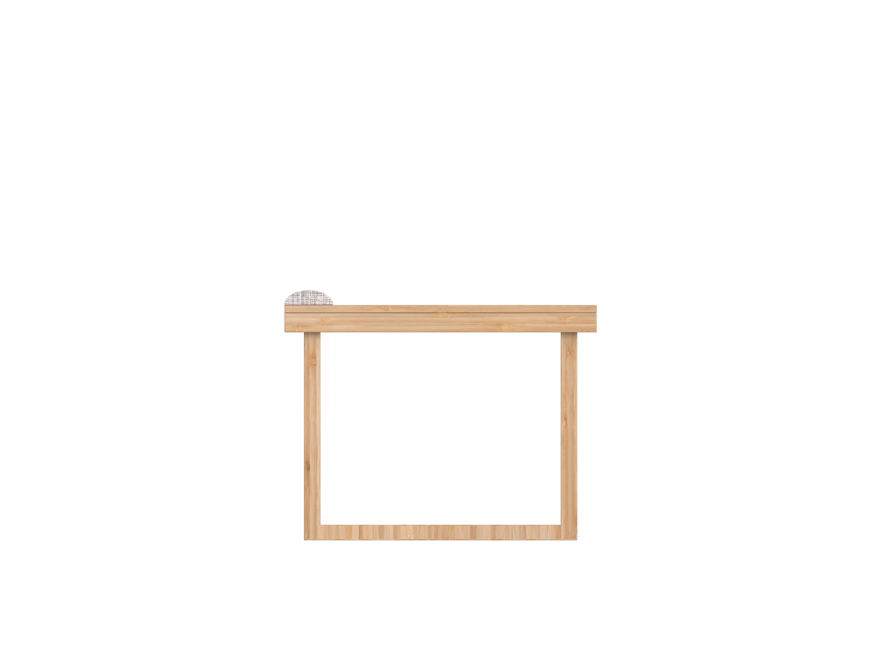 computer desk bracket，