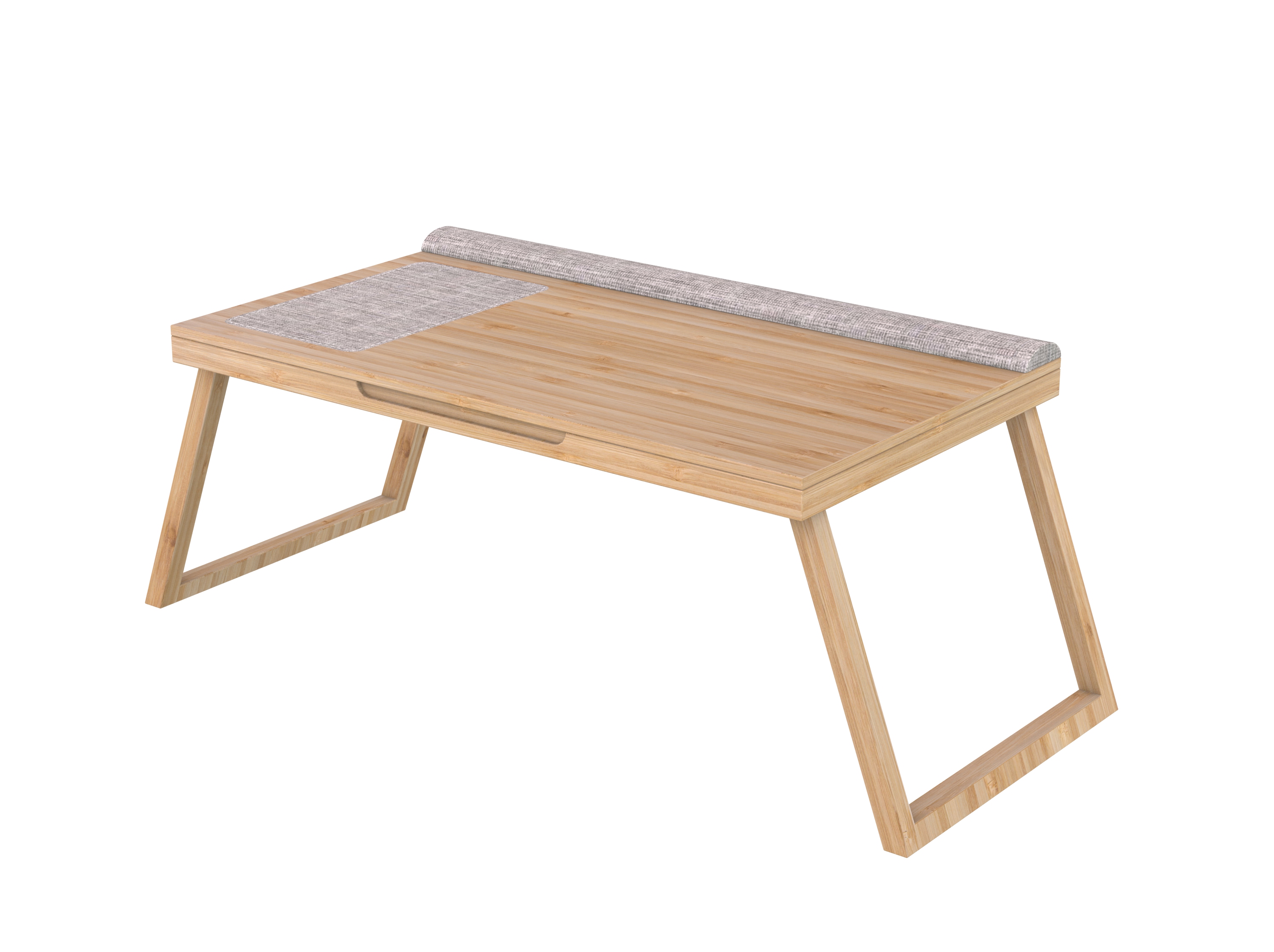 computer desk bracket，