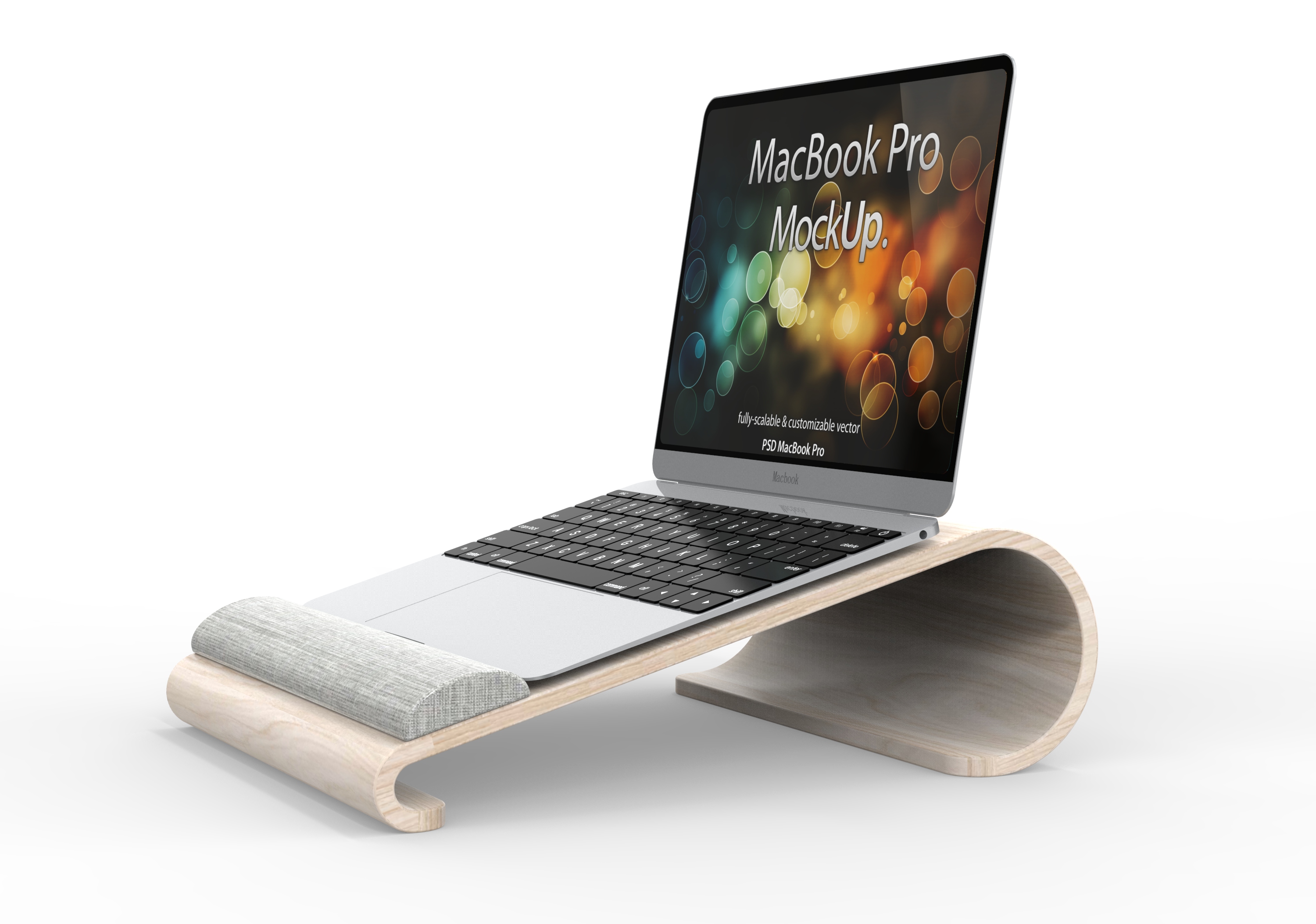 Laptop Tablet Stand，