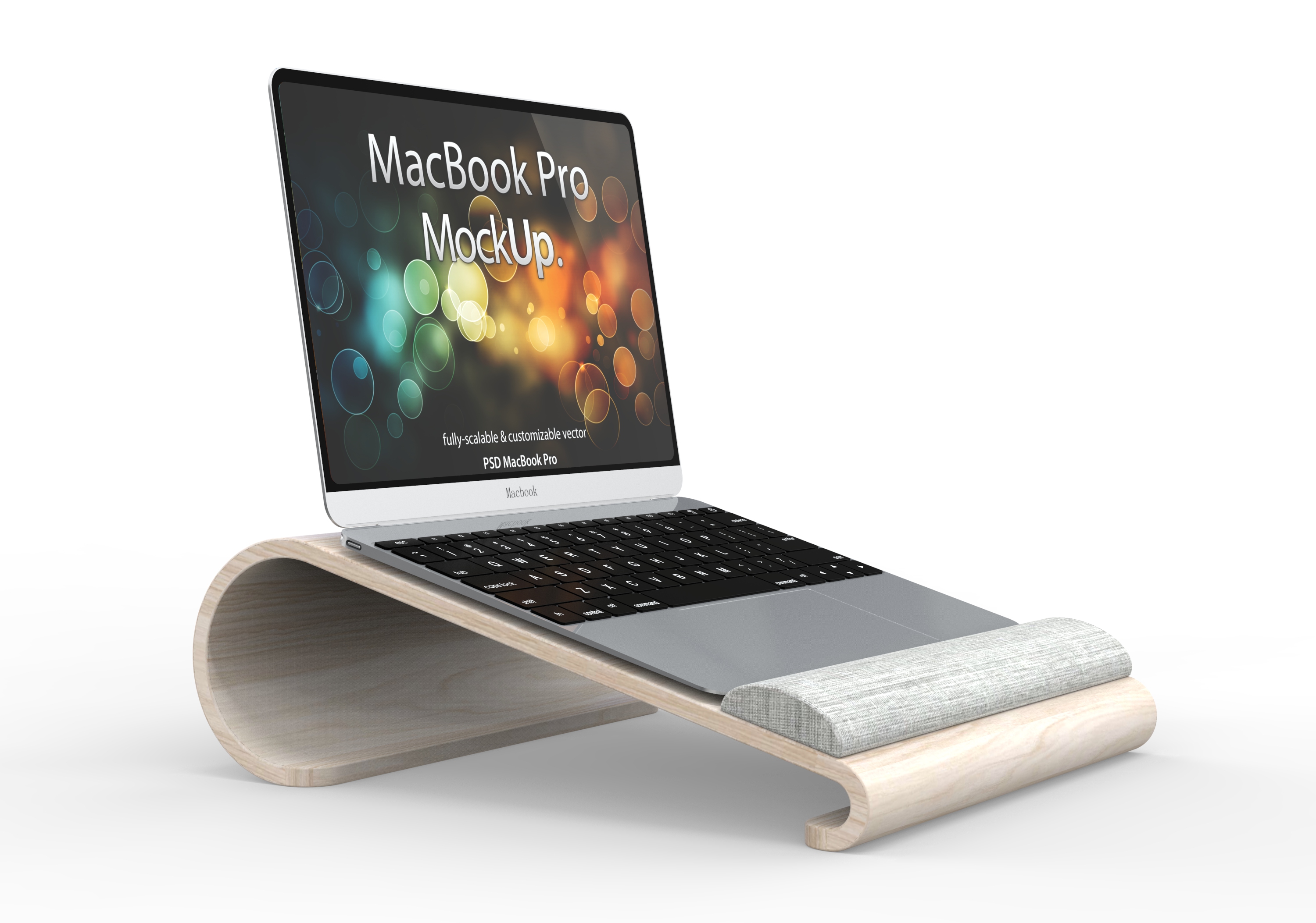 Laptop Tablet Stand，