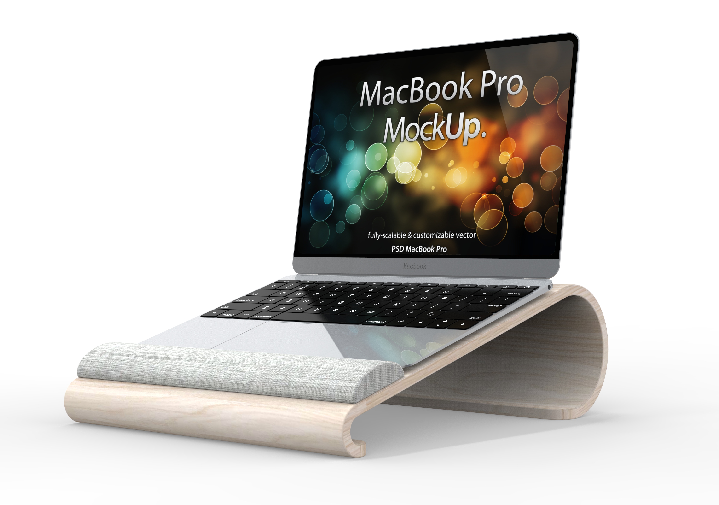 Laptop Tablet Stand，