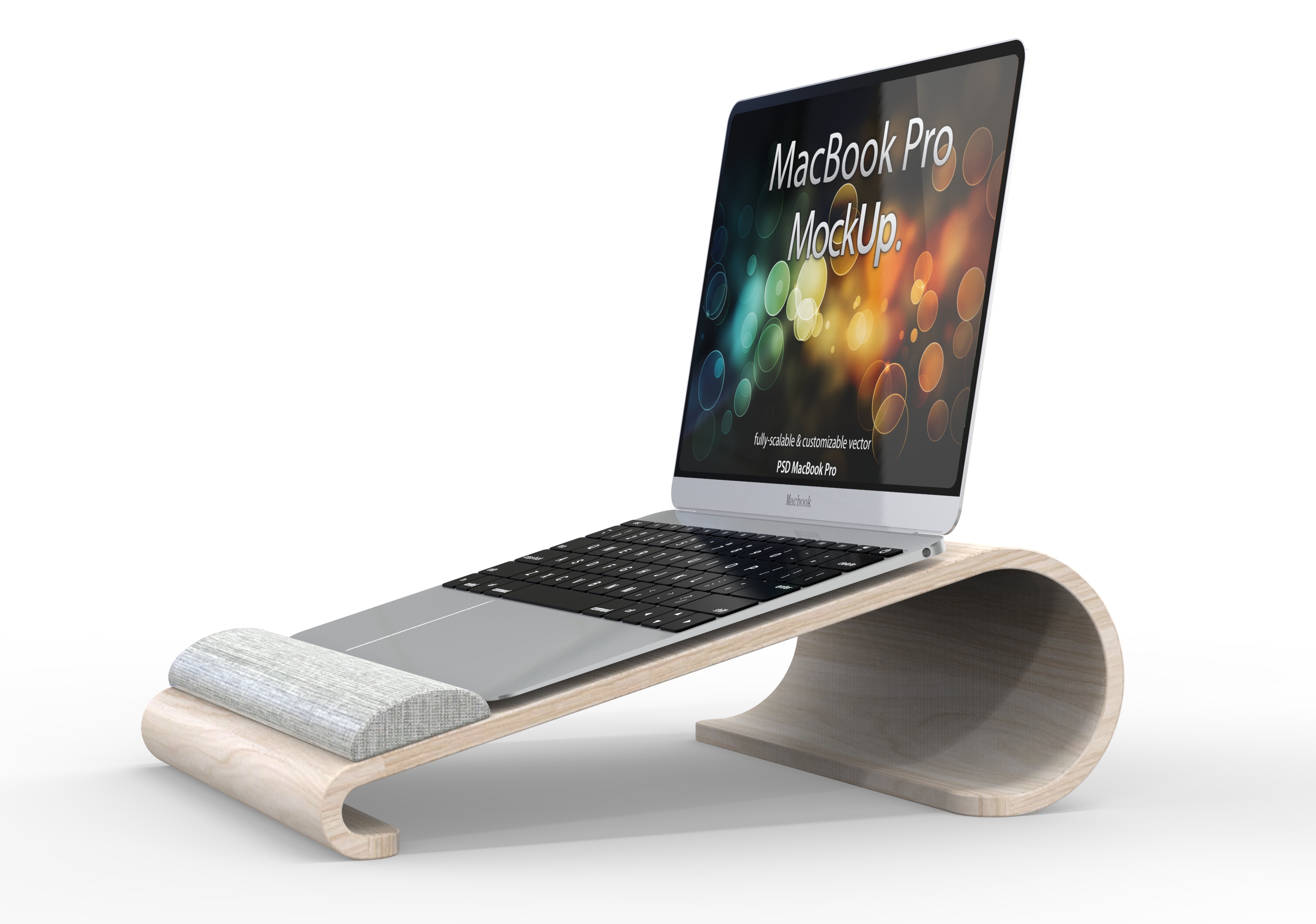 Laptop Tablet Stand，