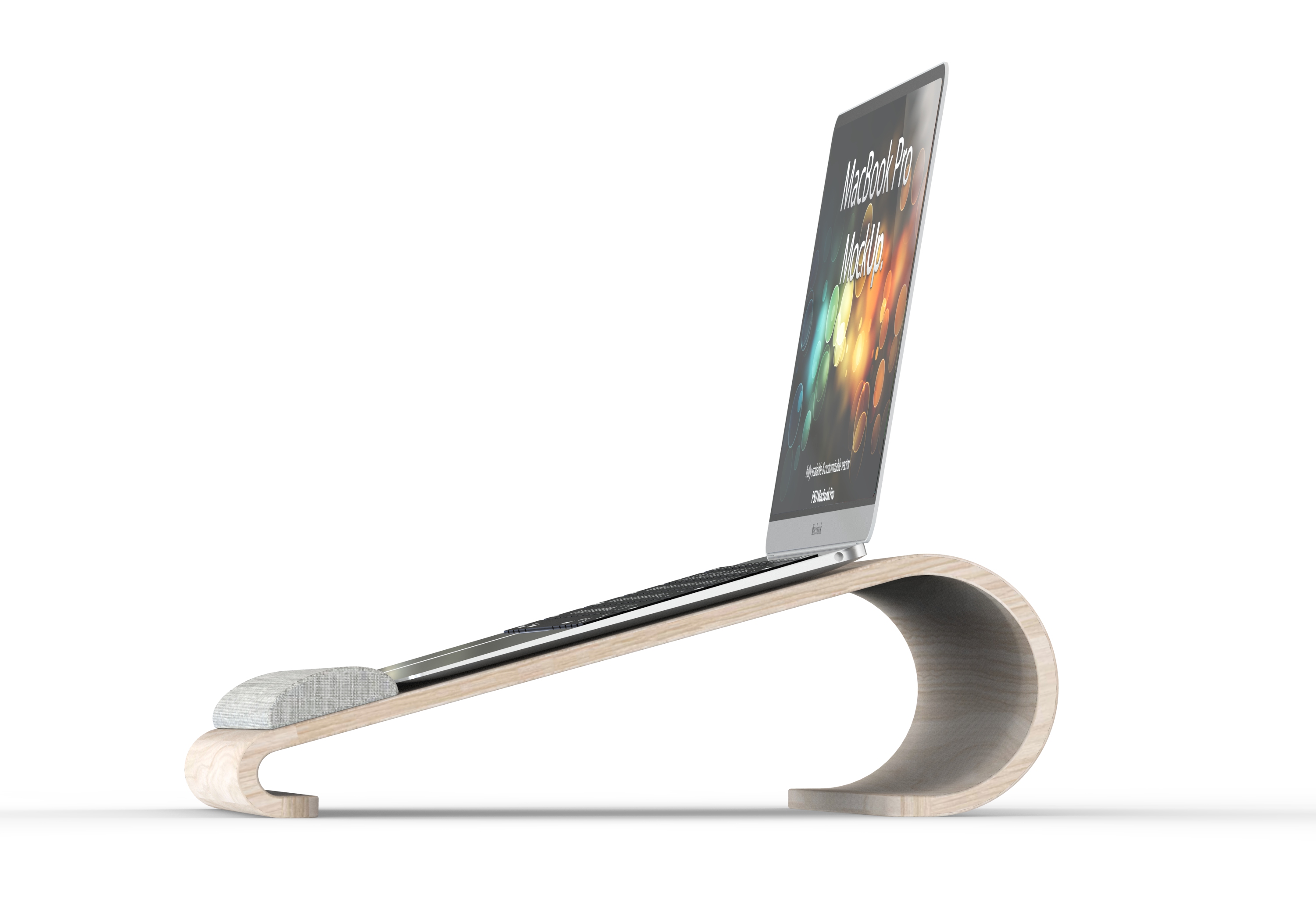Laptop Tablet Stand，