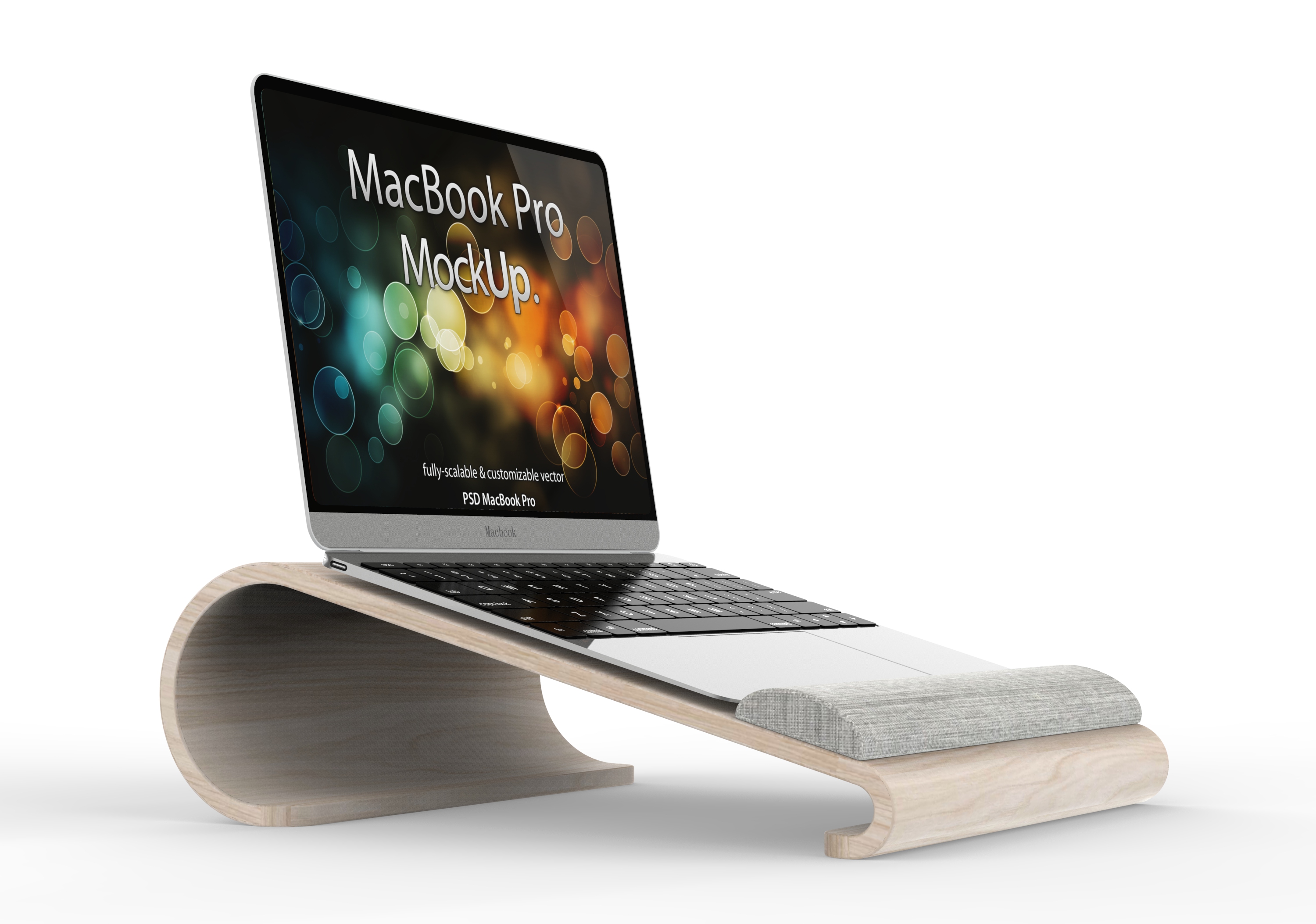 Laptop Tablet Stand，