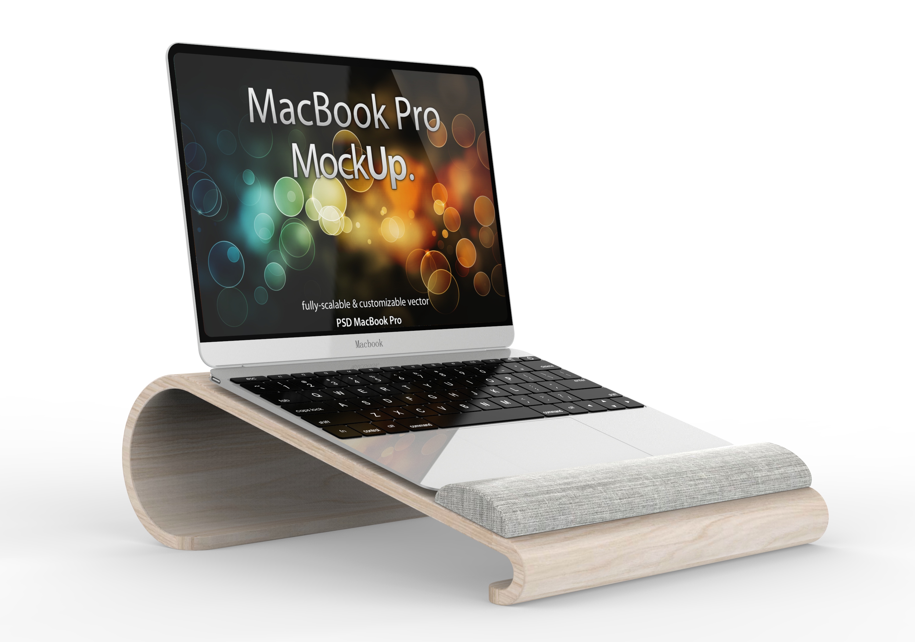 Laptop Tablet Stand，