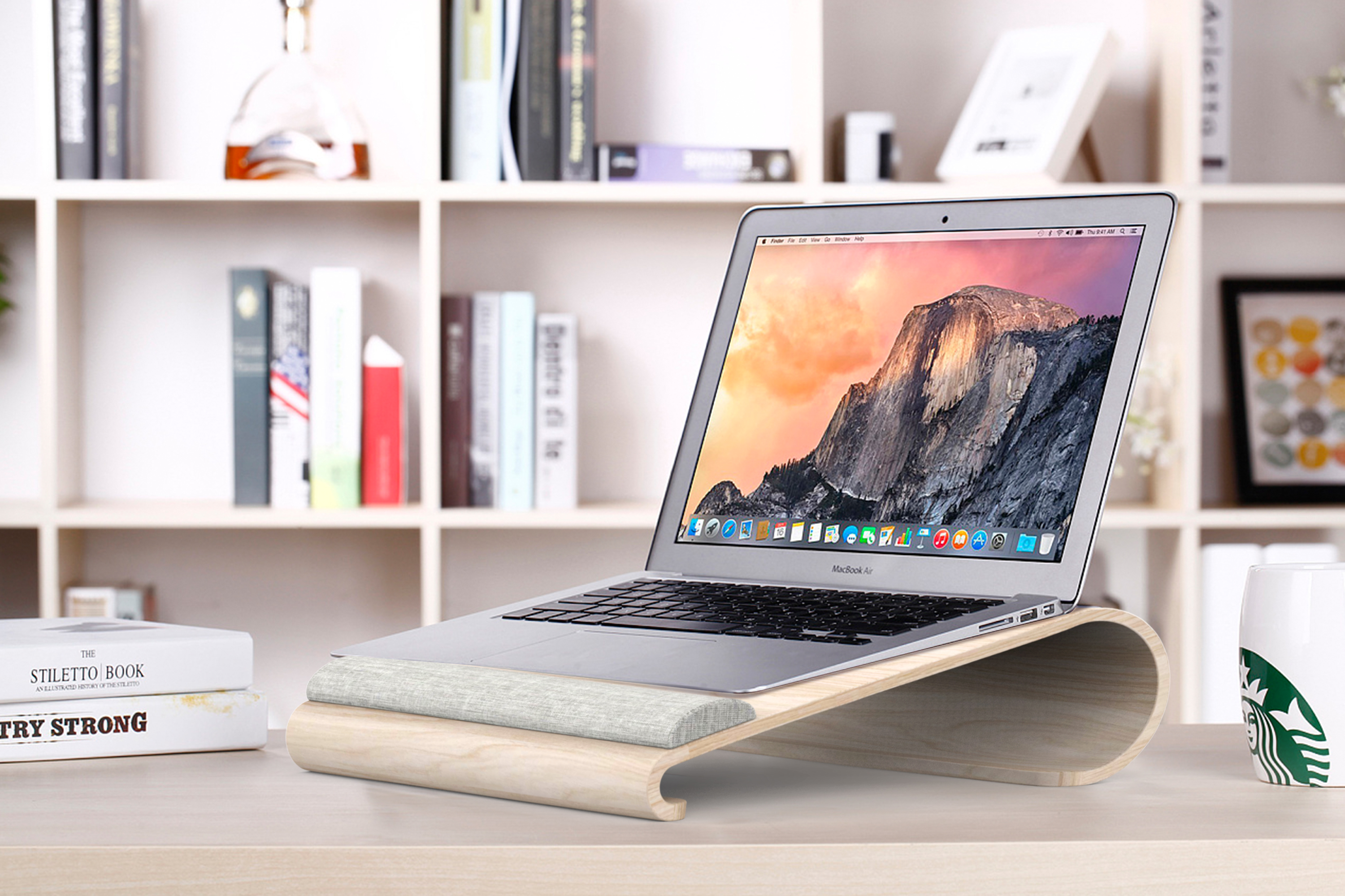 Laptop Tablet Stand，