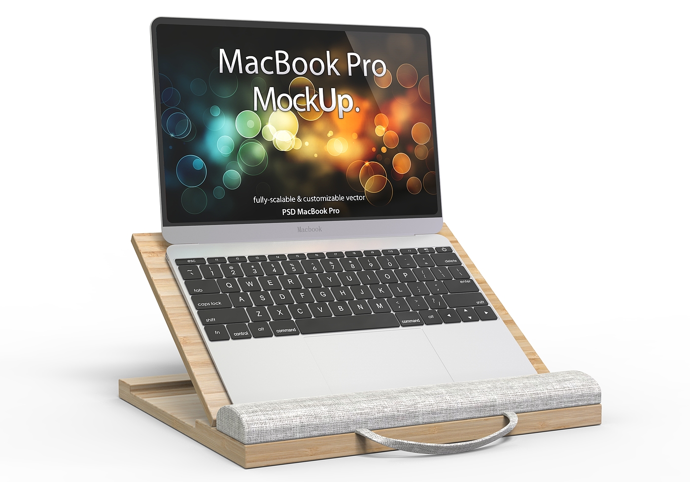 Tablet stand，