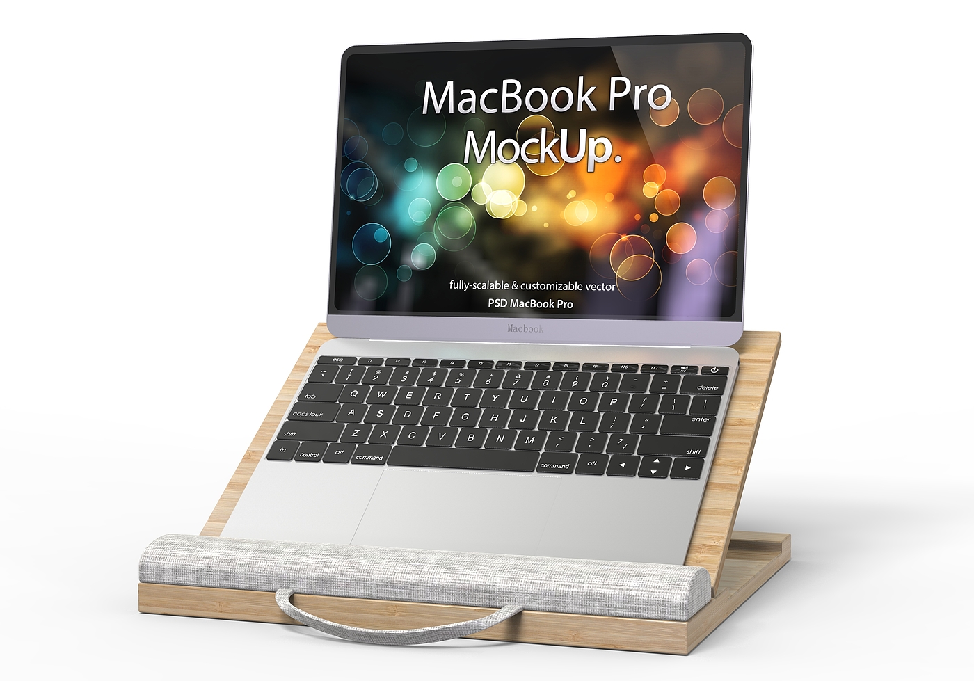 Tablet stand，