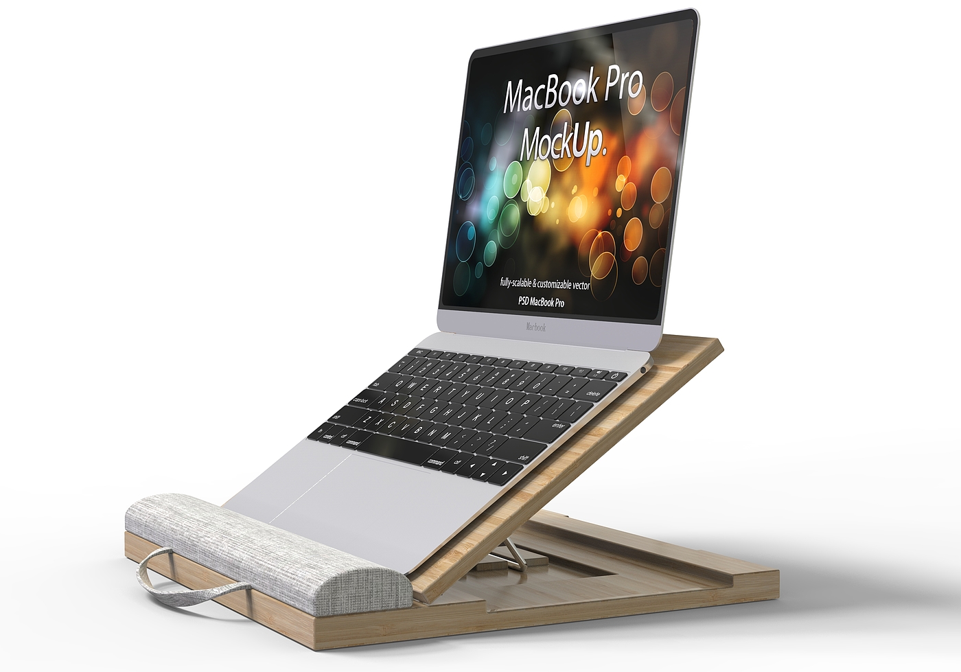 Tablet stand，