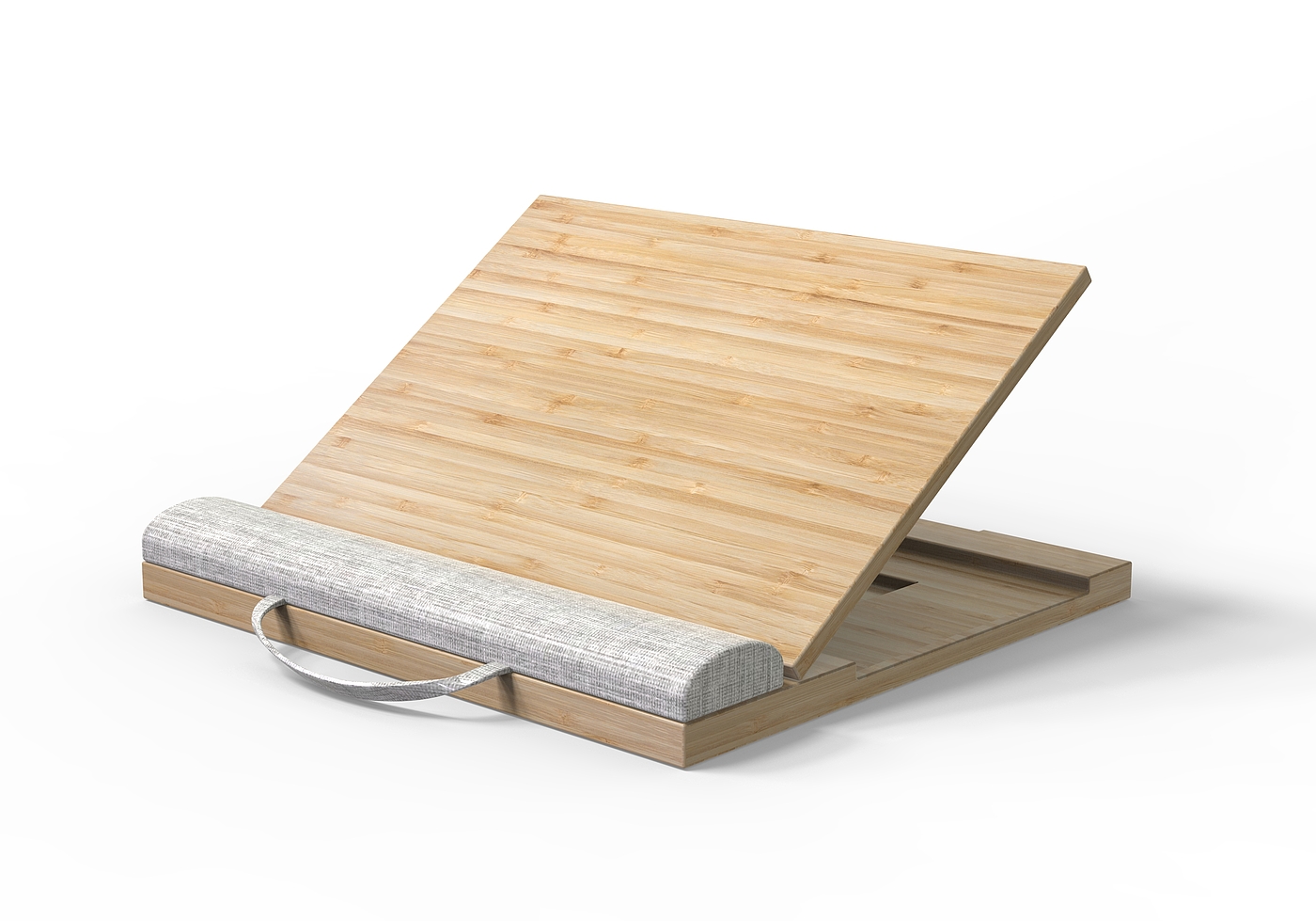 Tablet stand，