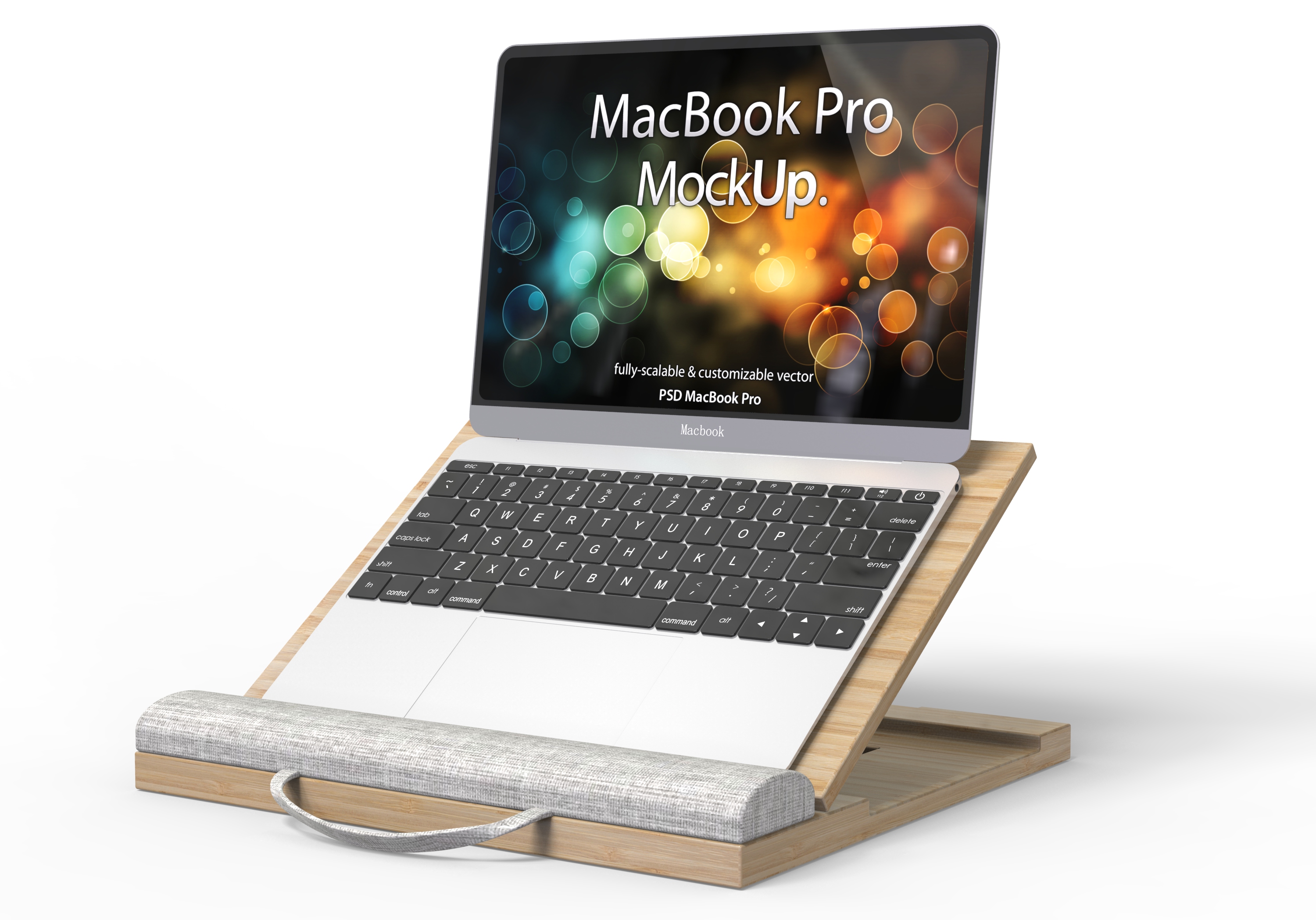 Tablet stand，