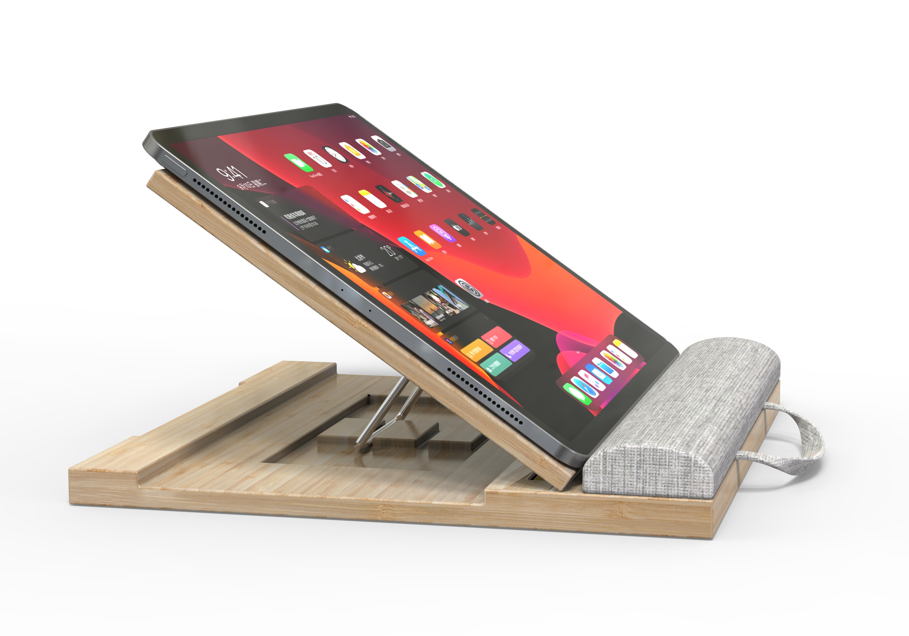 Tablet stand，