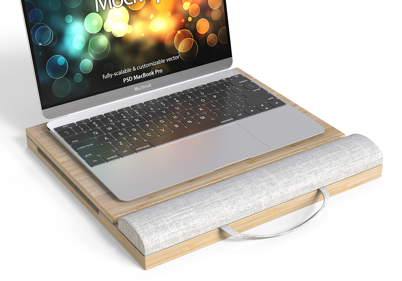 Tablet stand，