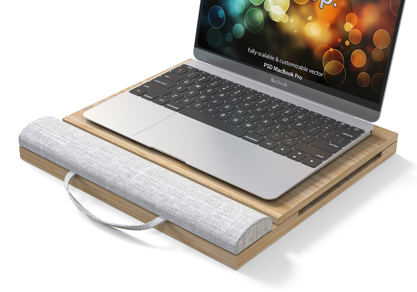 Tablet stand，