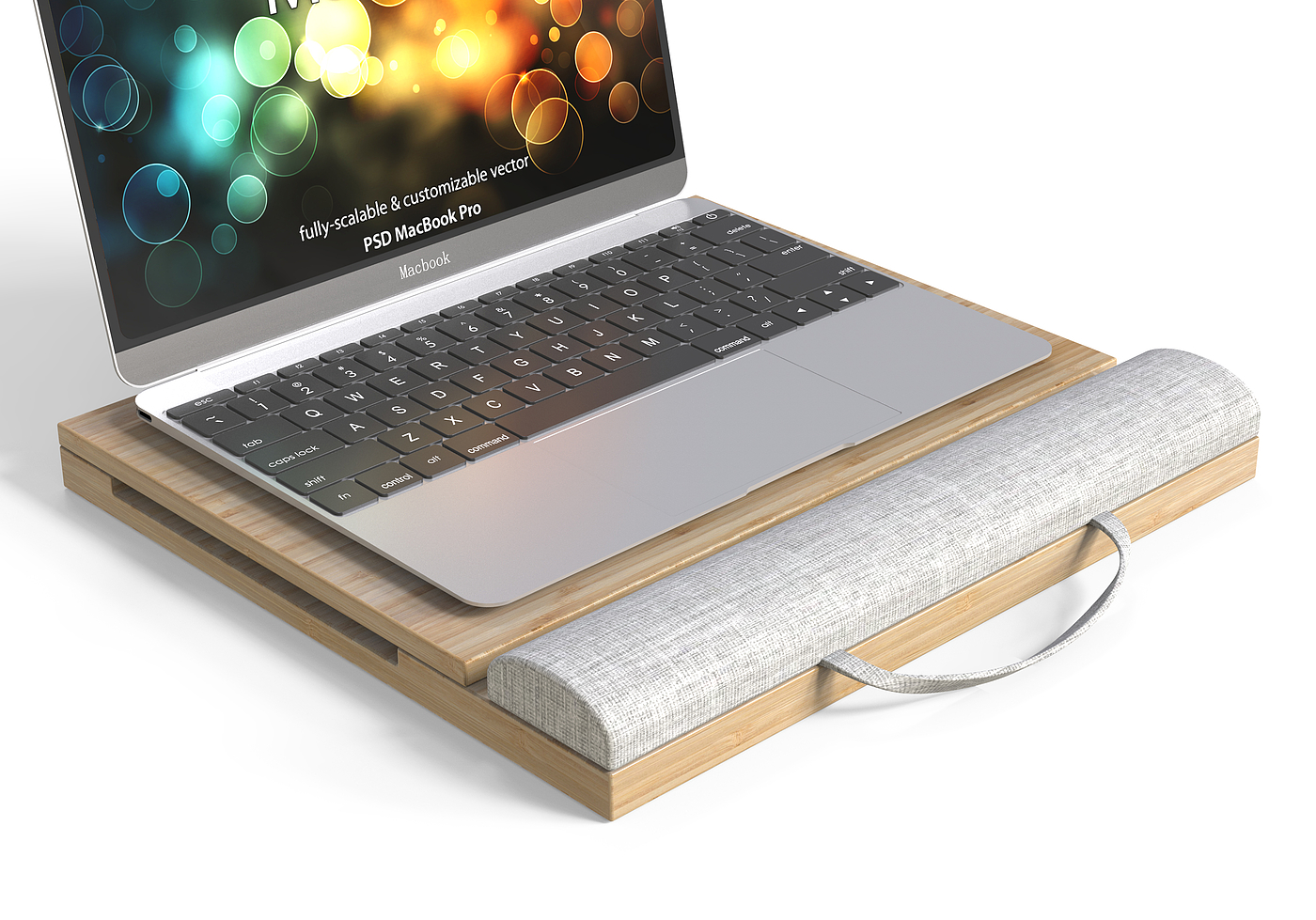 Tablet stand，