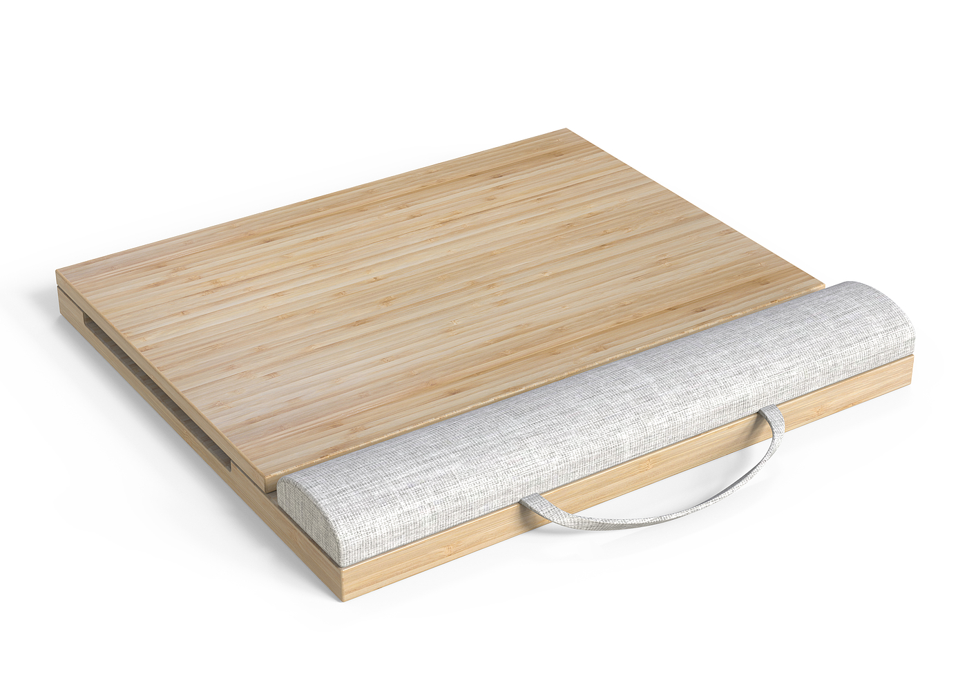 Tablet stand，