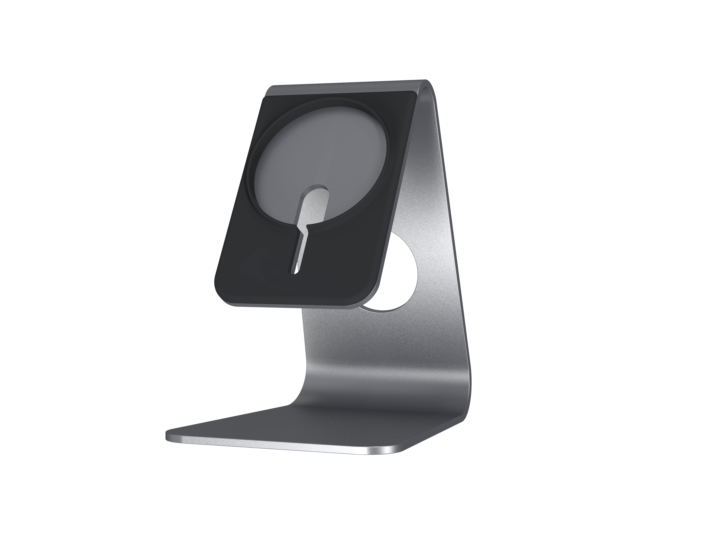 Apple original magnetic wireless charger，