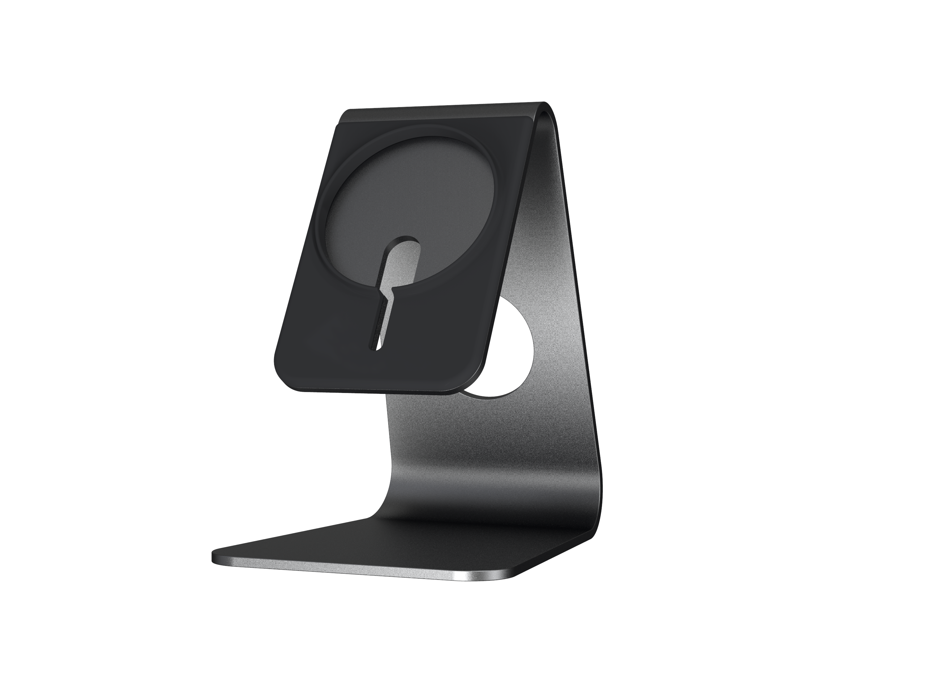 Apple original magnetic wireless charger，