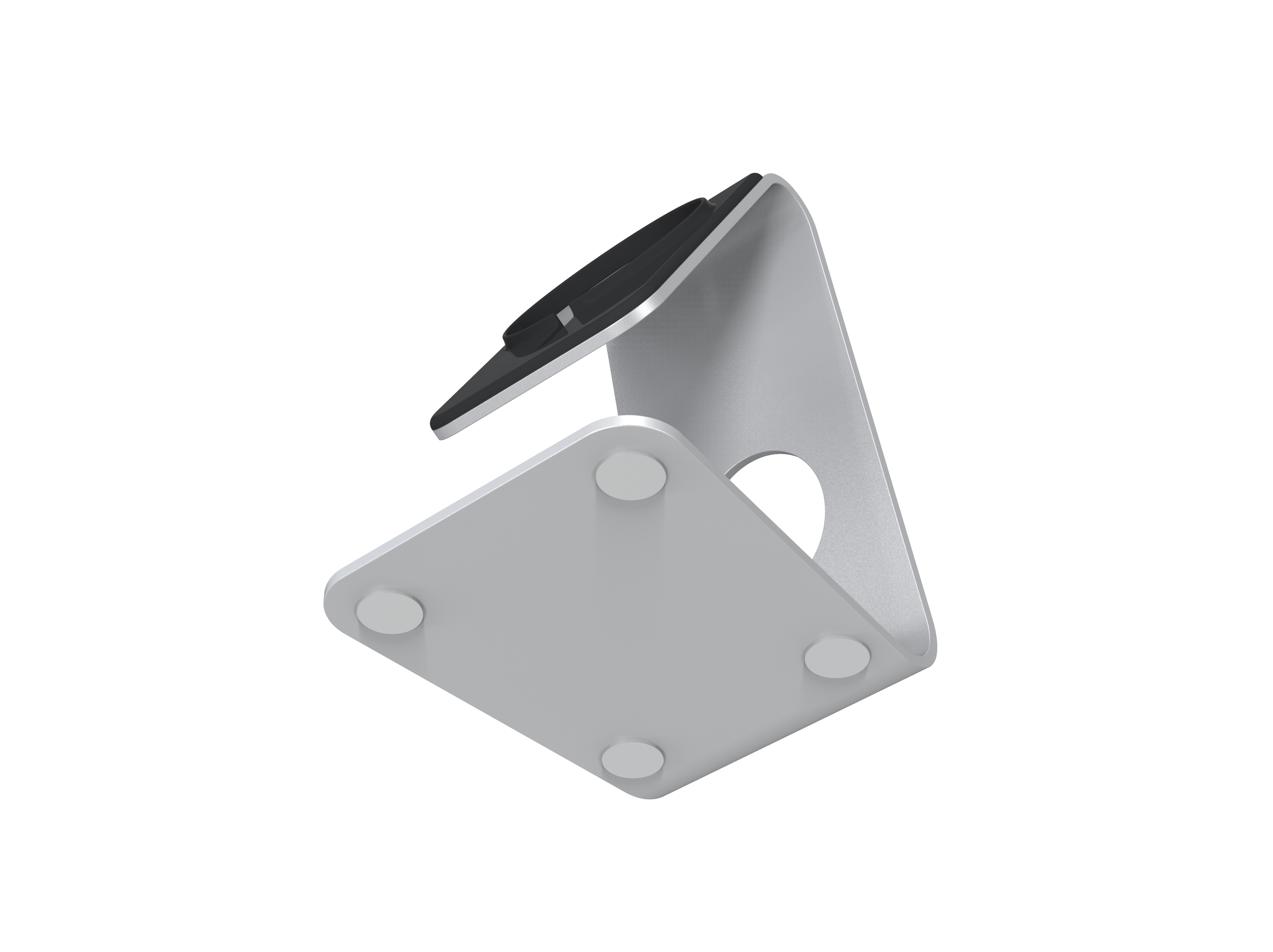 Apple original magnetic wireless charger，