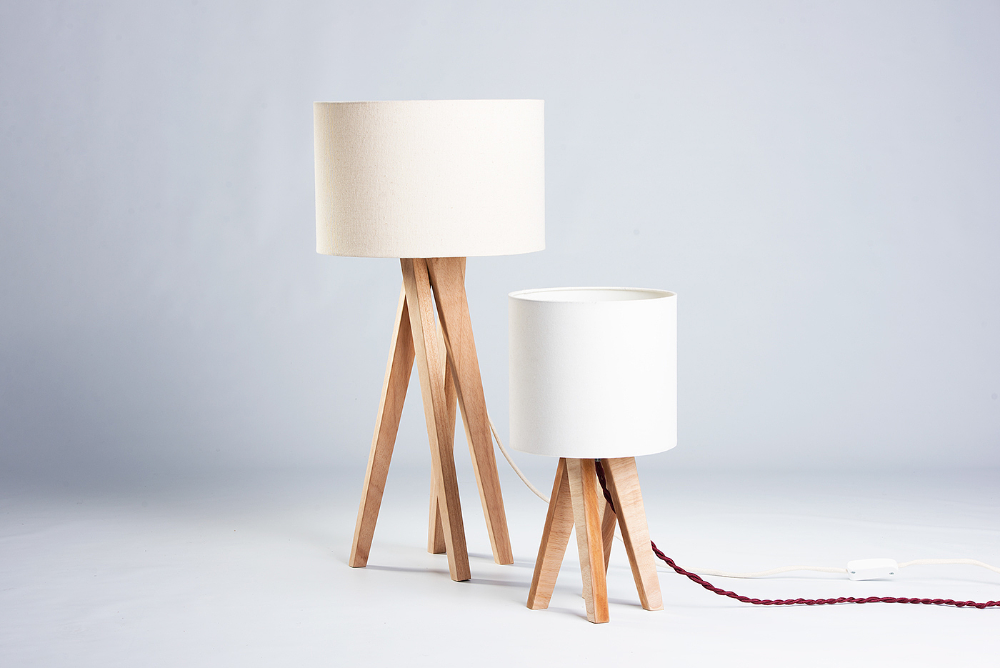 product design，furniture，Desk lamp，Change，