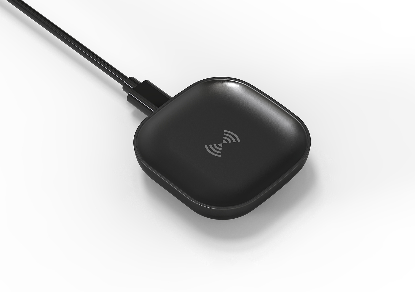 Samsung headset wireless charging，