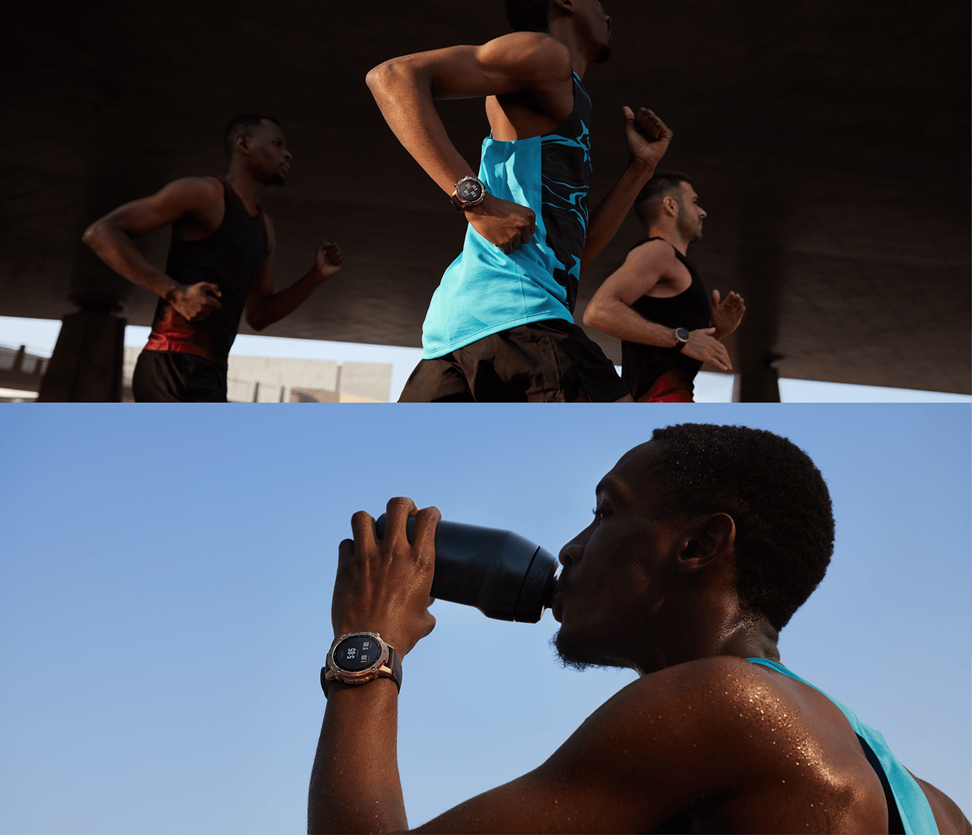 Amazfit Falcon，Wrist watch，intelligence，electronic product，