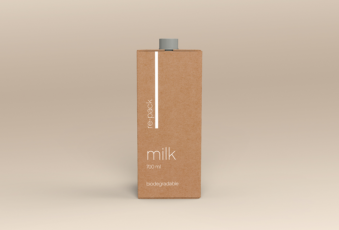 工业设计，产品设计，概念设计，包装设计，牛奶，